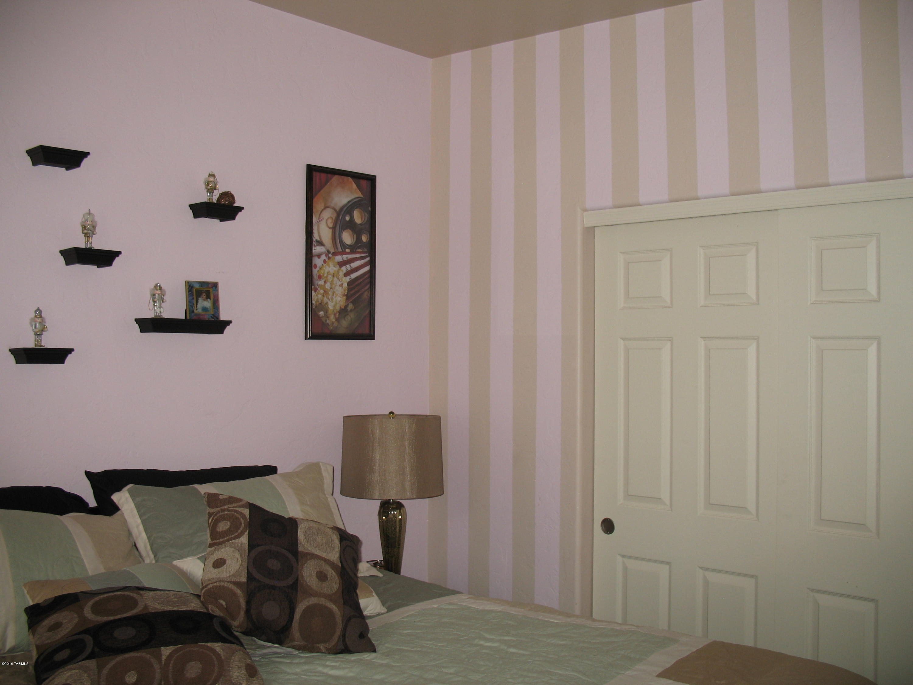 Rancho Agua Dulce (307-368) - Residential