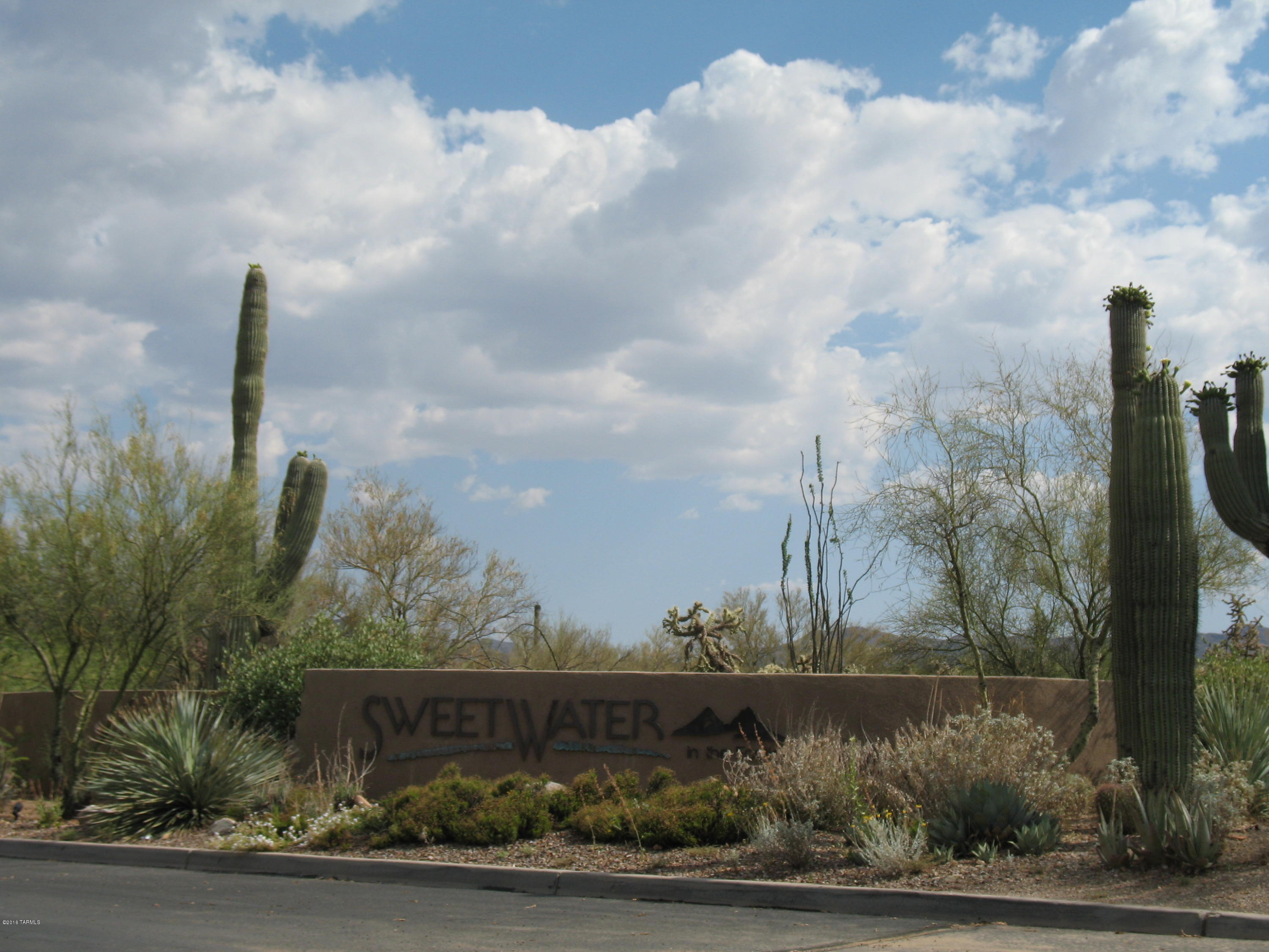 Rancho Agua Dulce (307-368) - Residential