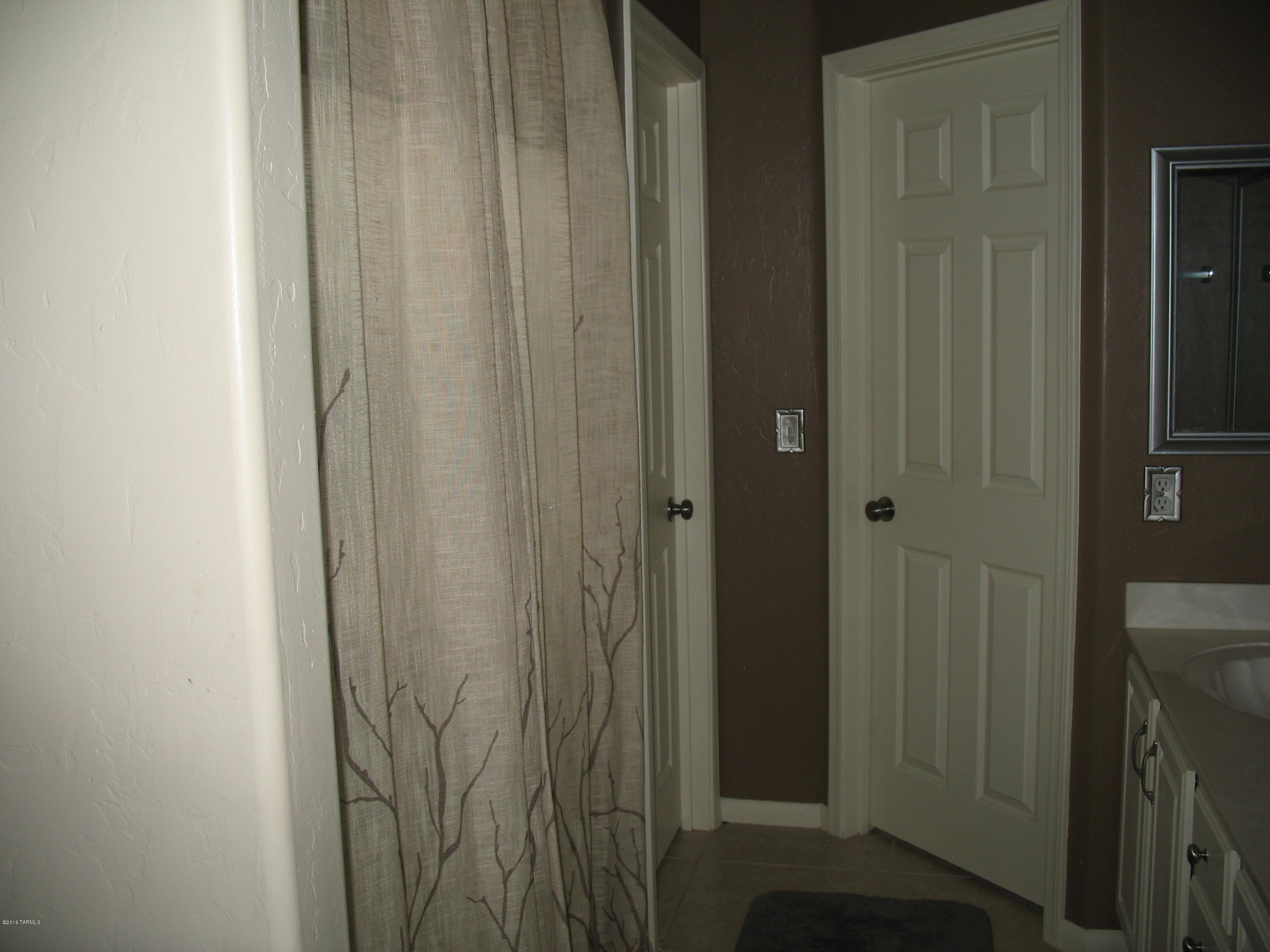Rancho Agua Dulce (307-368) - Residential