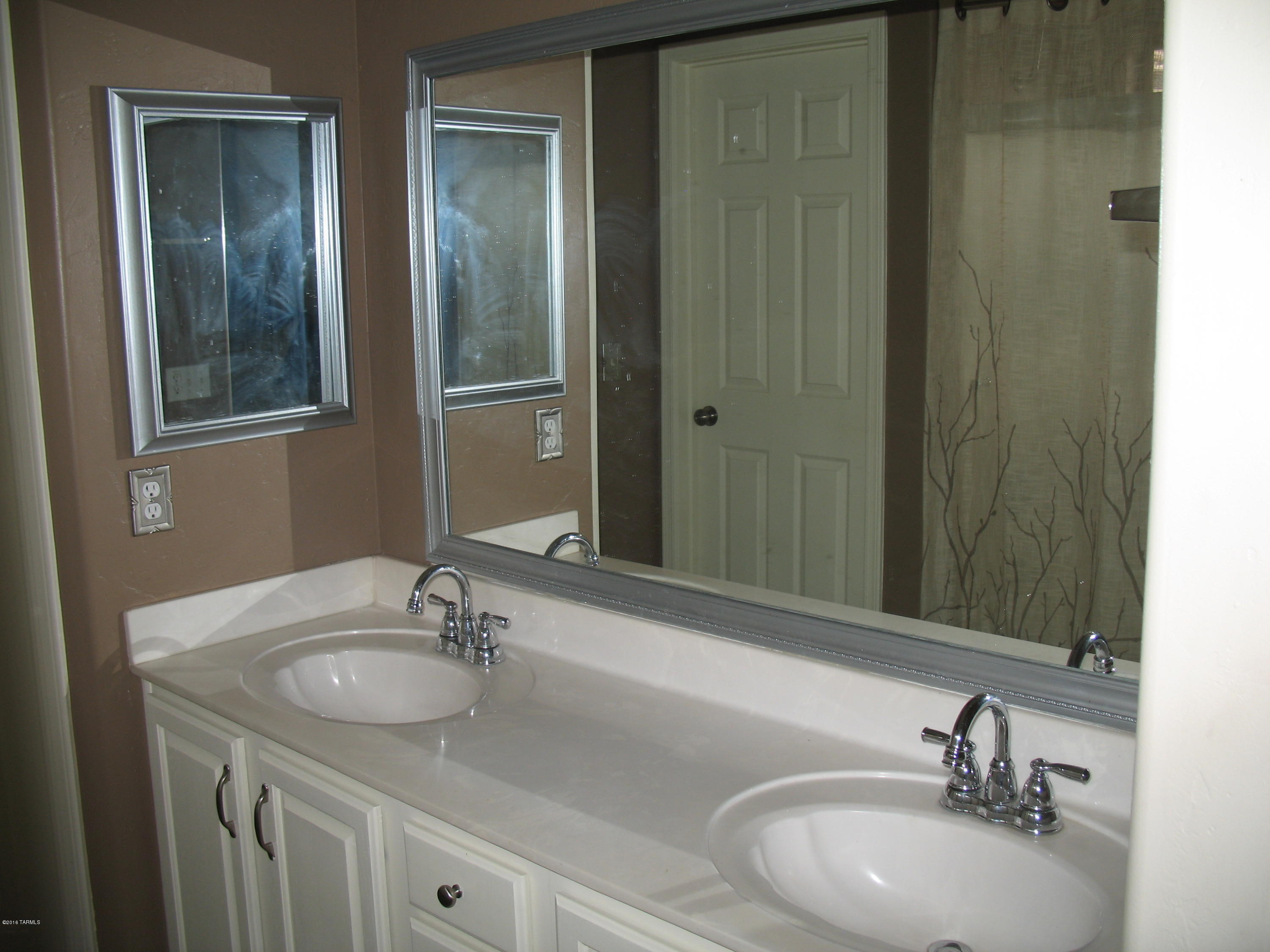 Rancho Agua Dulce (307-368) - Residential