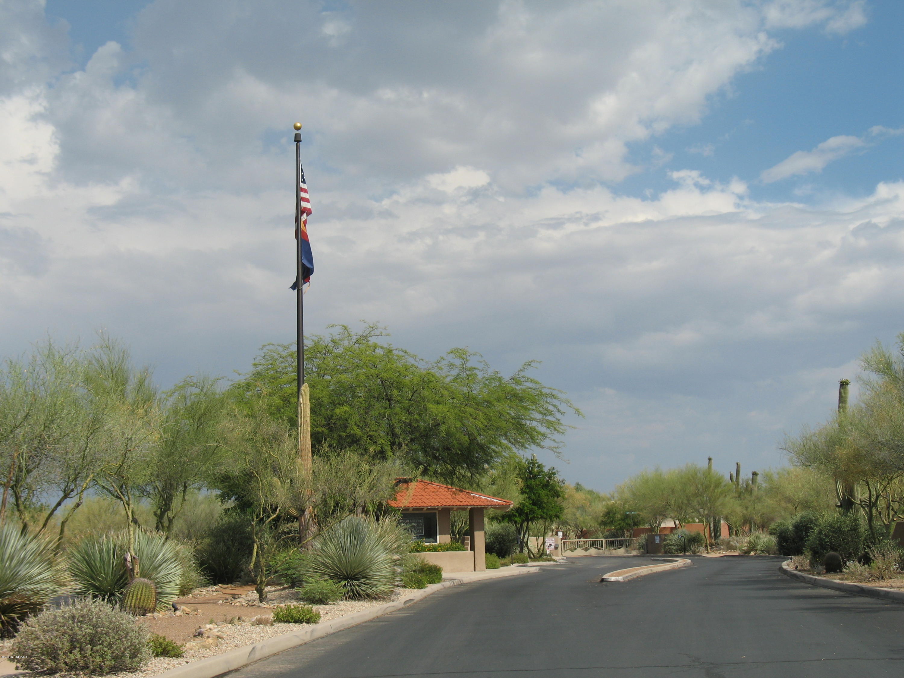 Rancho Agua Dulce (307-368) - Residential