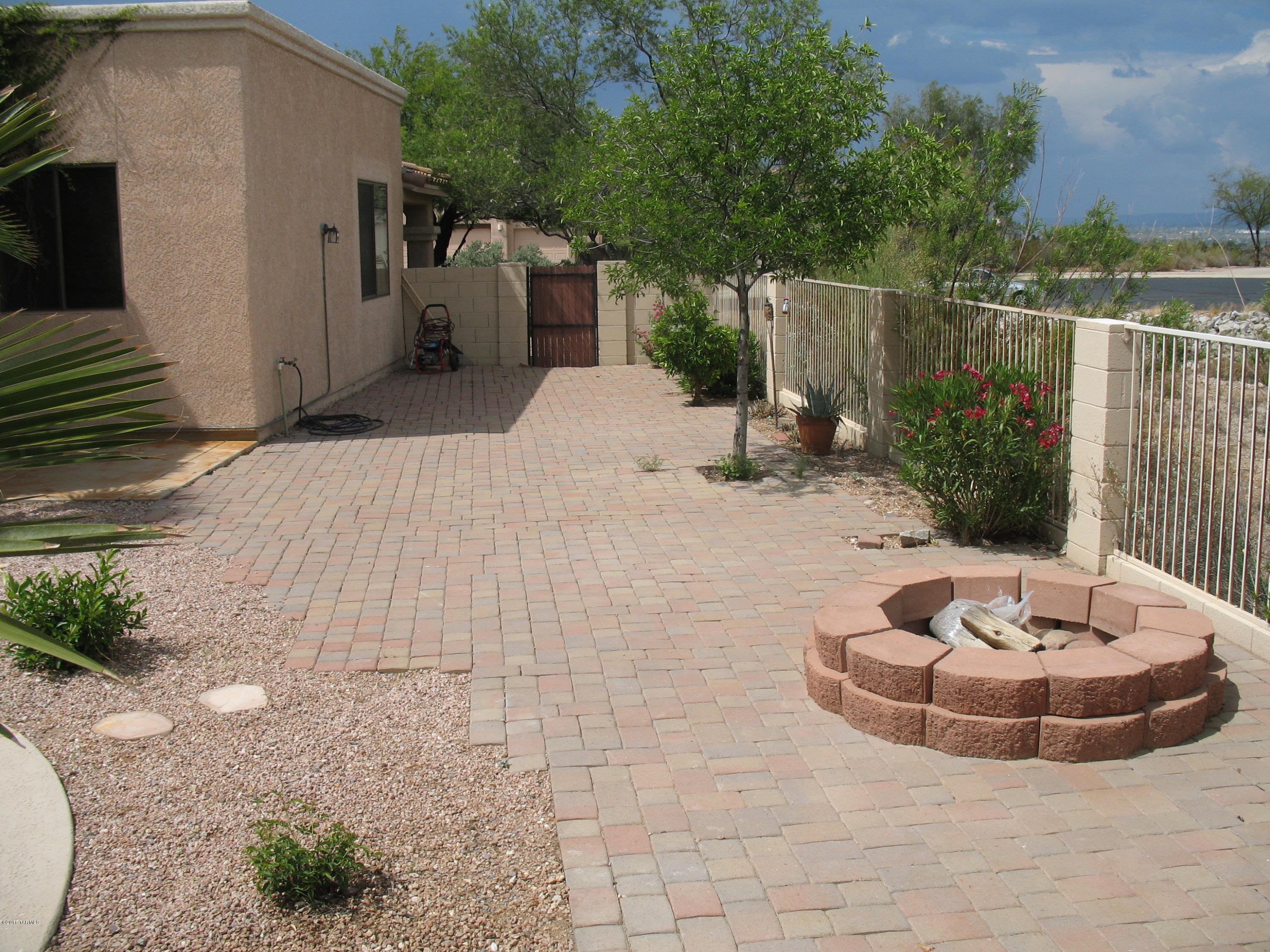 Rancho Agua Dulce (307-368) - Residential