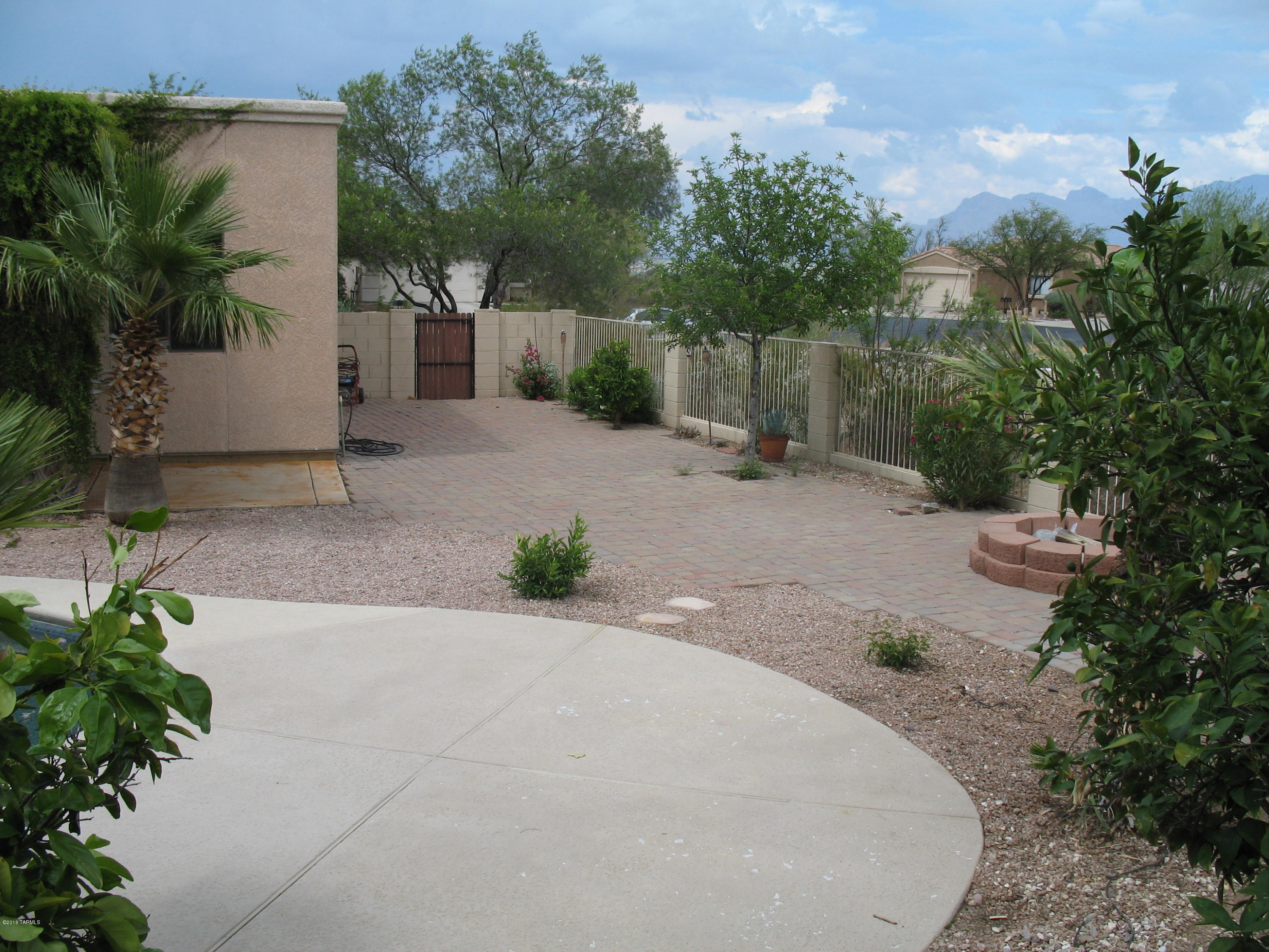 Rancho Agua Dulce (307-368) - Residential