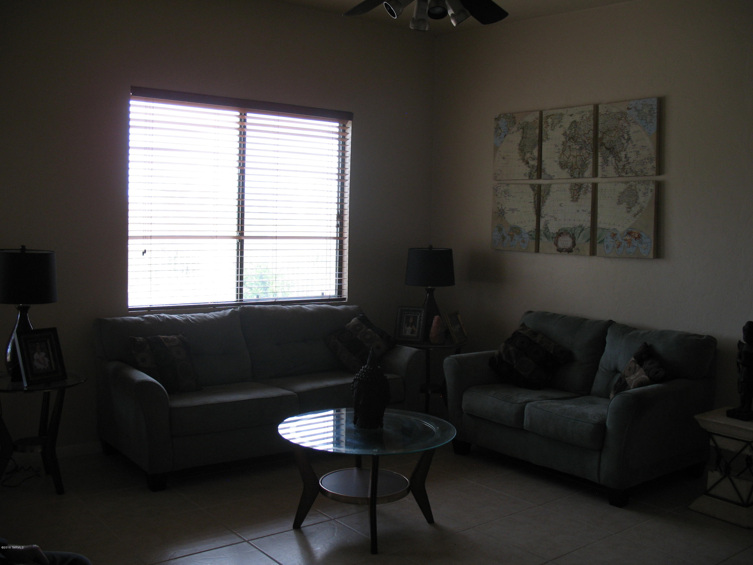 Rancho Agua Dulce (307-368) - Residential