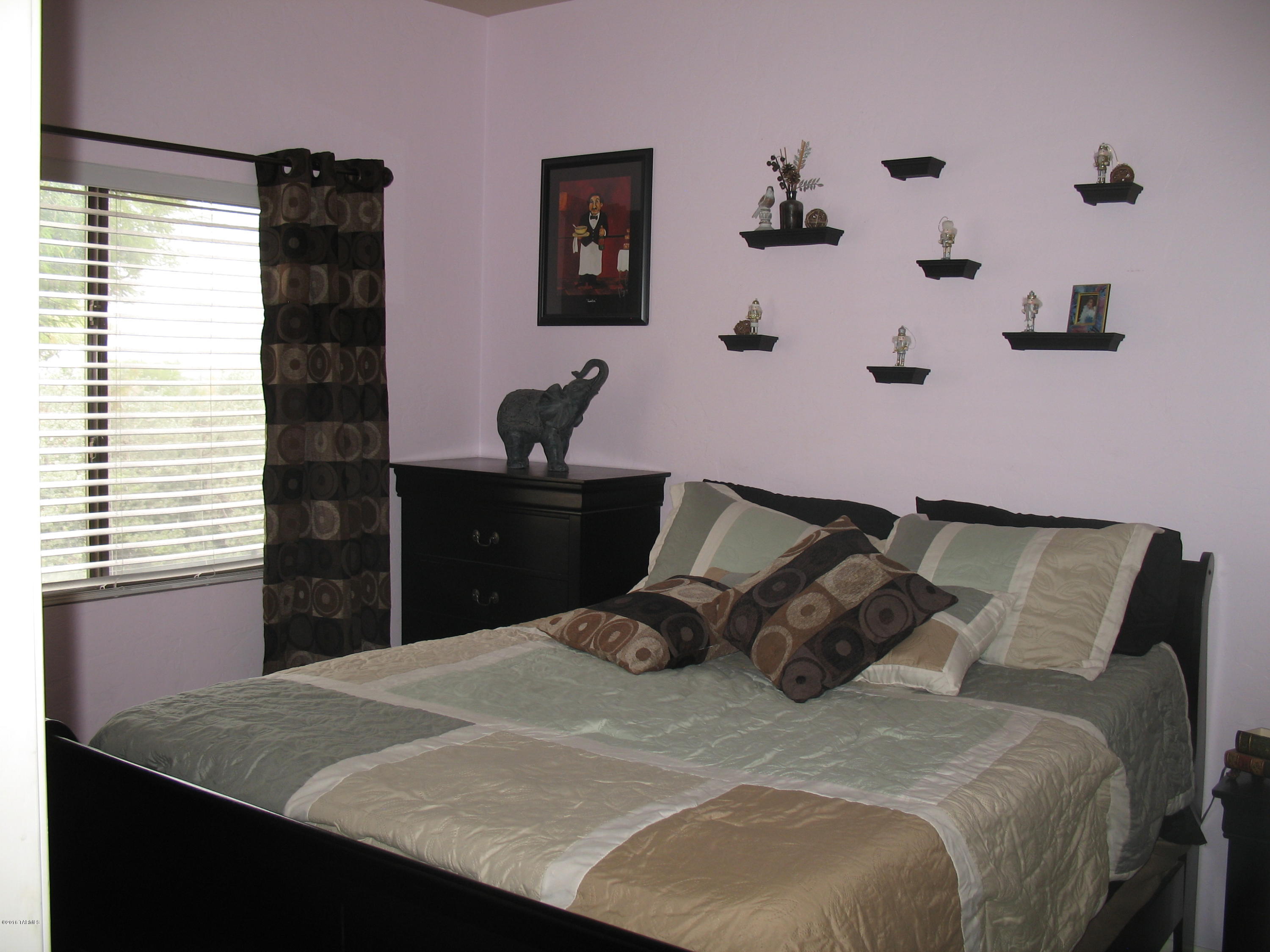 Rancho Agua Dulce (307-368) - Residential