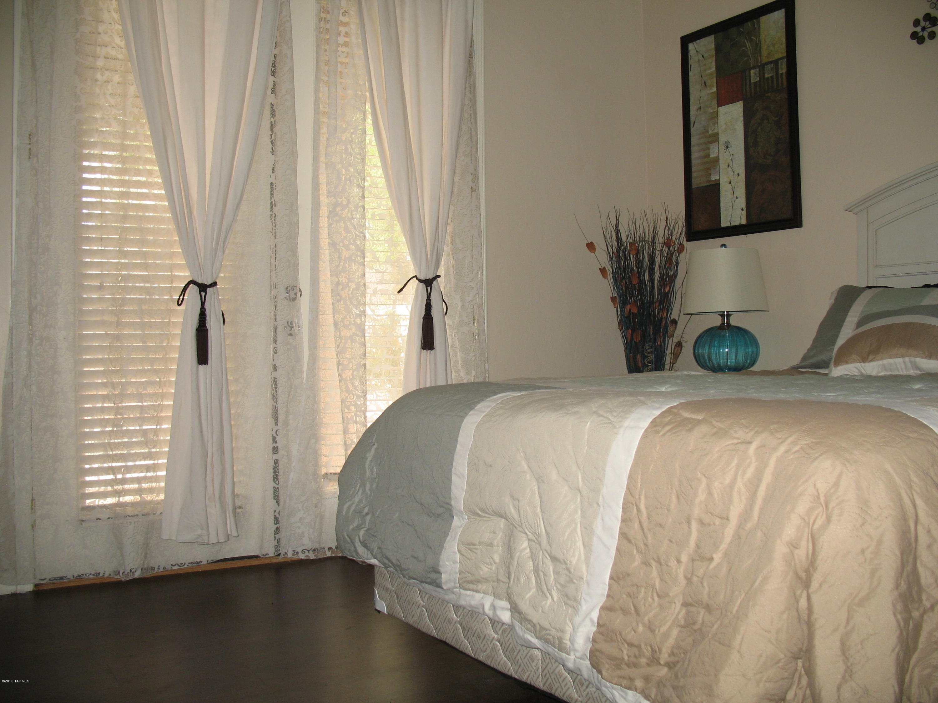 Rancho Agua Dulce (307-368) - Residential