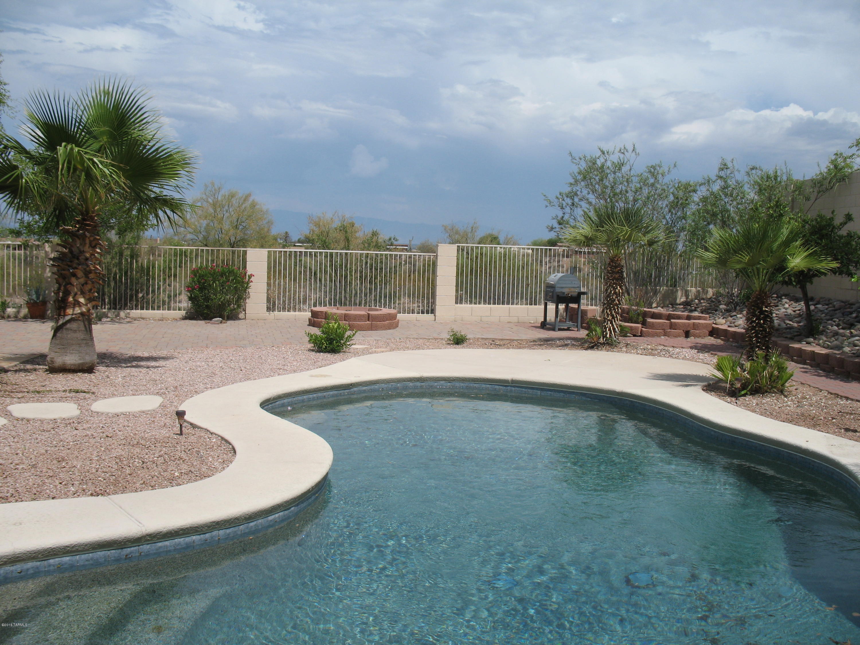 Rancho Agua Dulce (307-368) - Residential