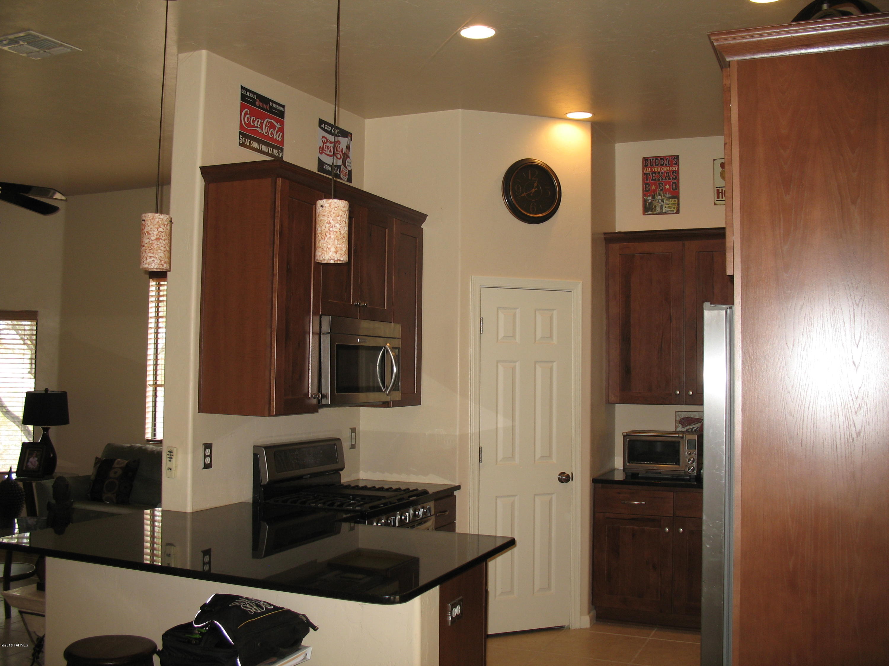 Rancho Agua Dulce (307-368) - Residential