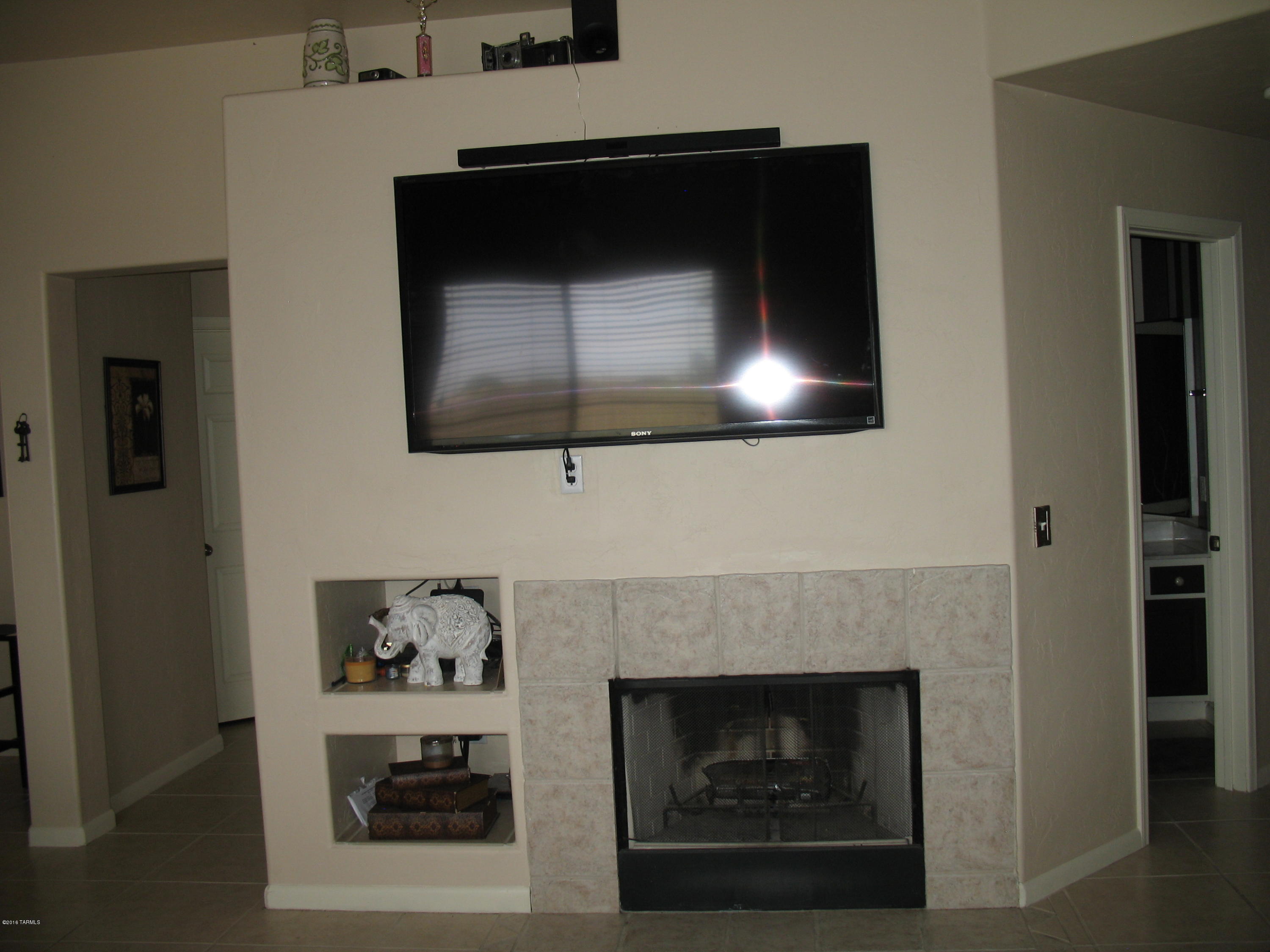 Rancho Agua Dulce (307-368) - Residential