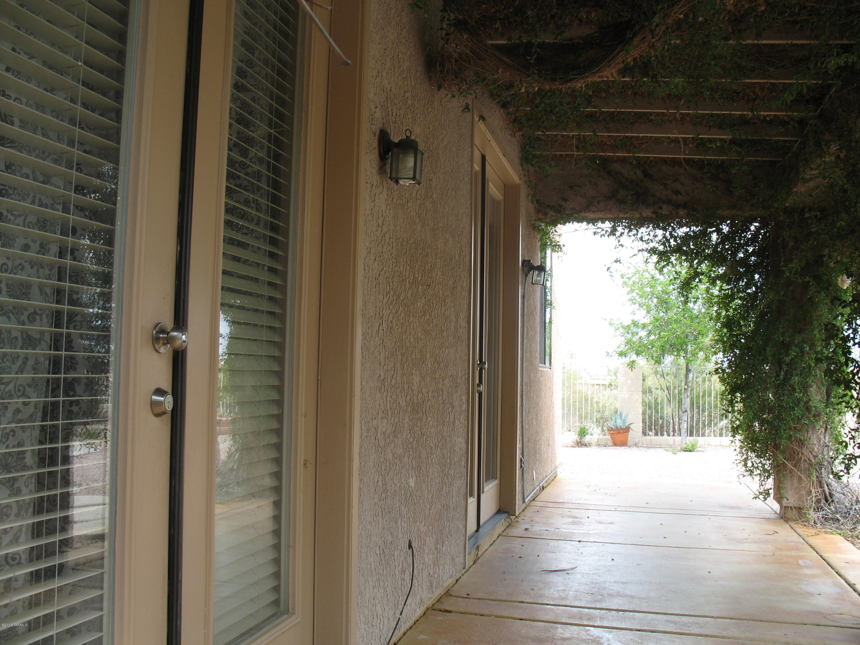 Rancho Agua Dulce (307-368) - Residential