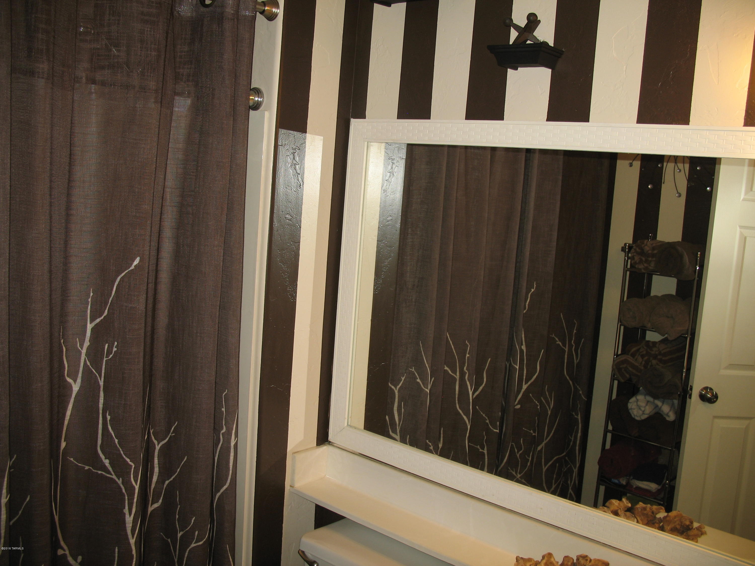 Rancho Agua Dulce (307-368) - Residential