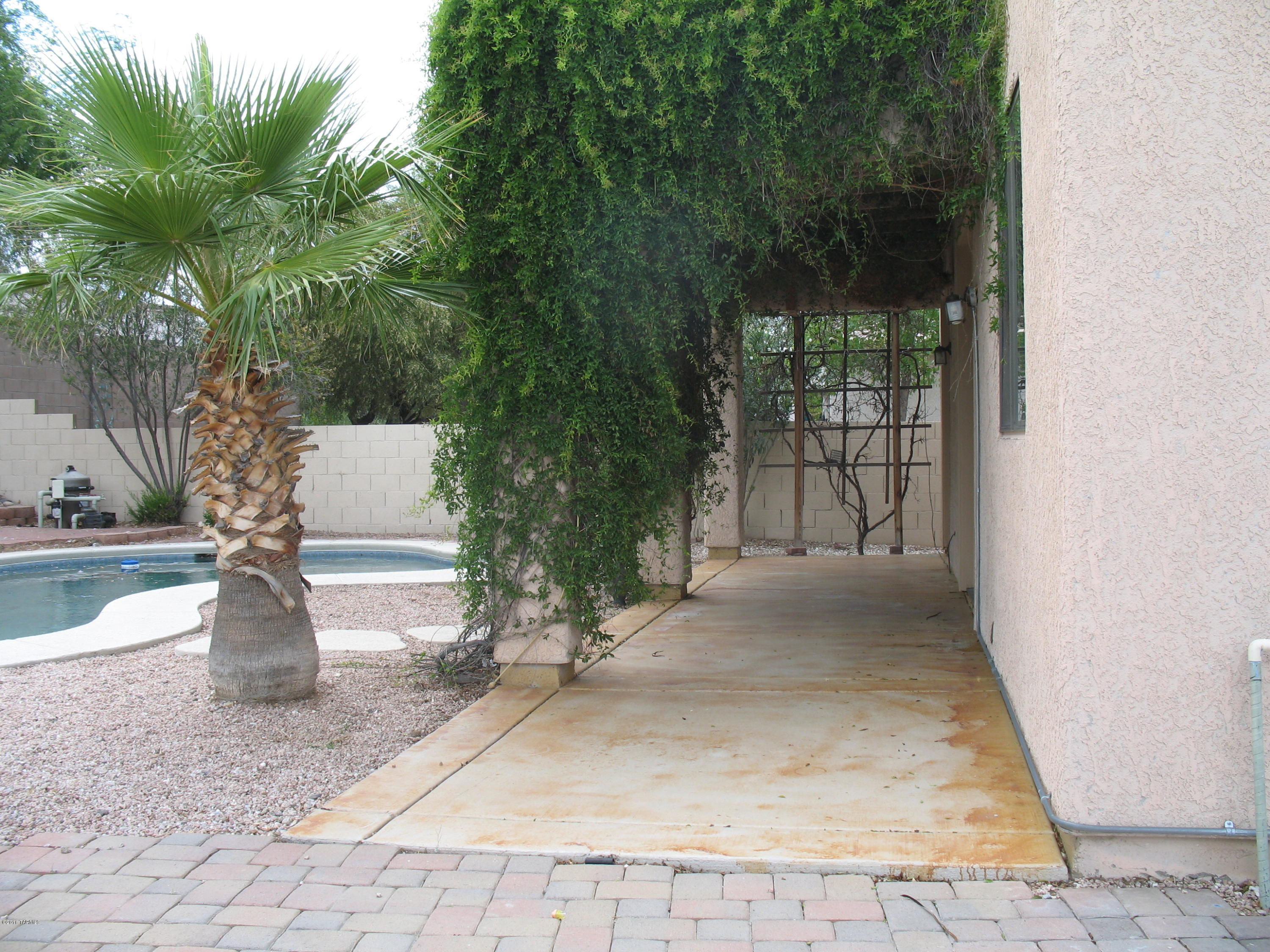 Rancho Agua Dulce (307-368) - Residential