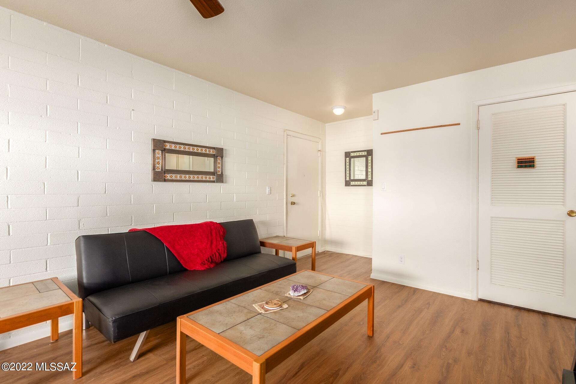 Sherwood Village Terrace (171-230) - Residential