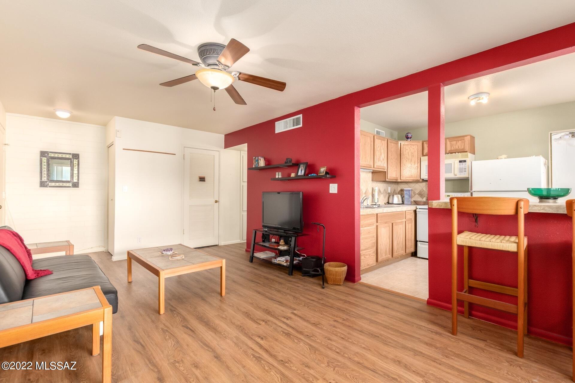 Sherwood Village Terrace (171-230) - Residential