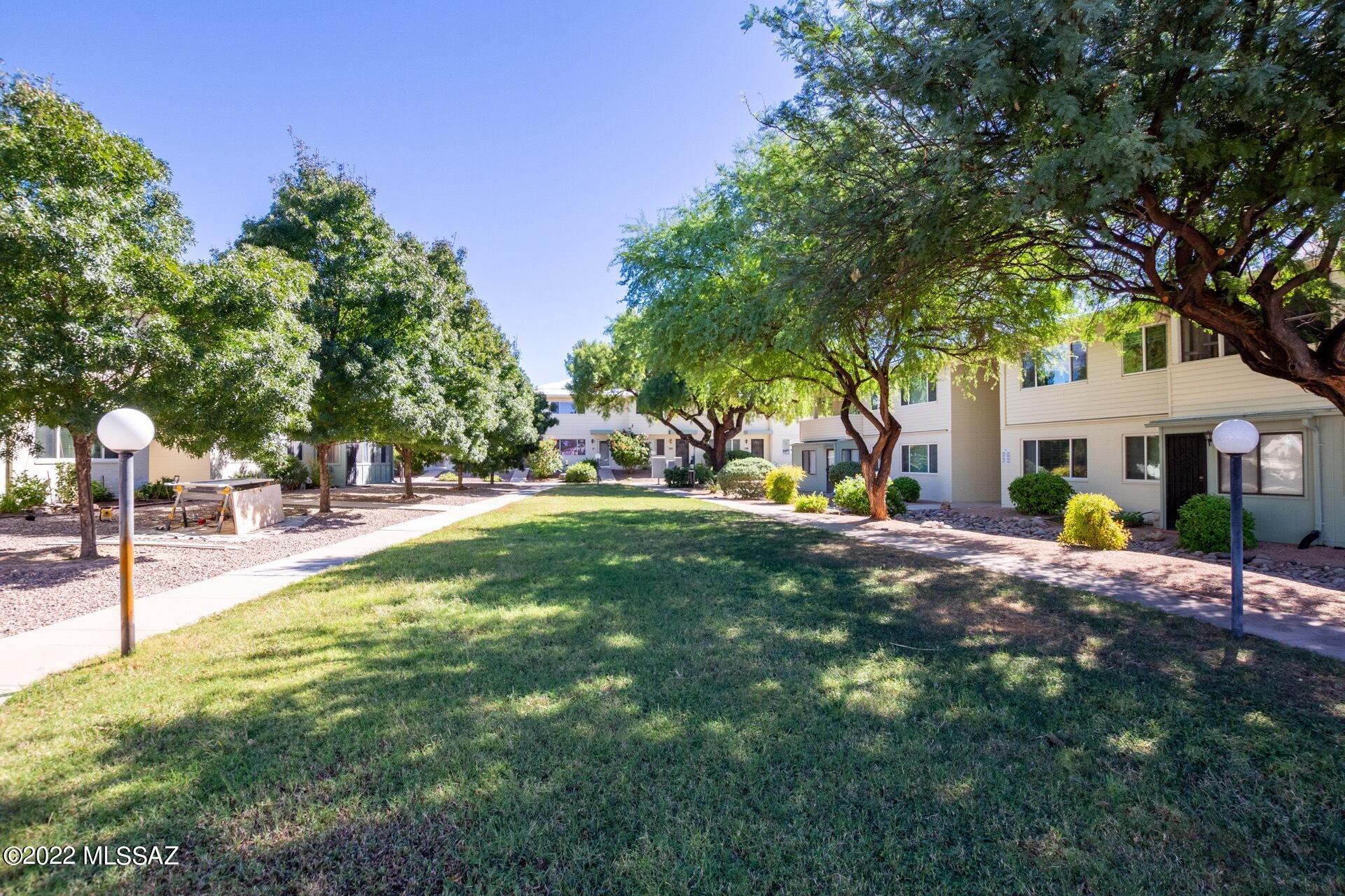 Sherwood Village Terrace (171-230) - Residential
