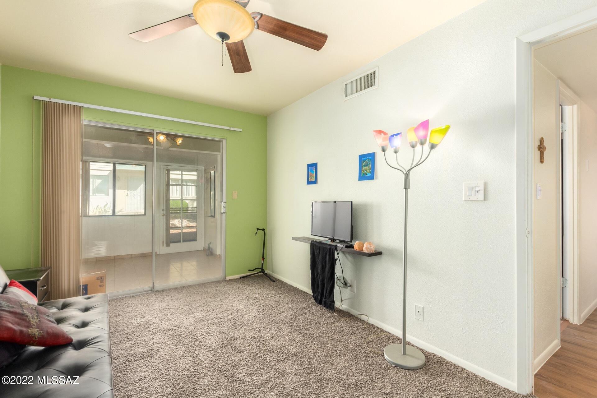 Sherwood Village Terrace (171-230) - Residential
