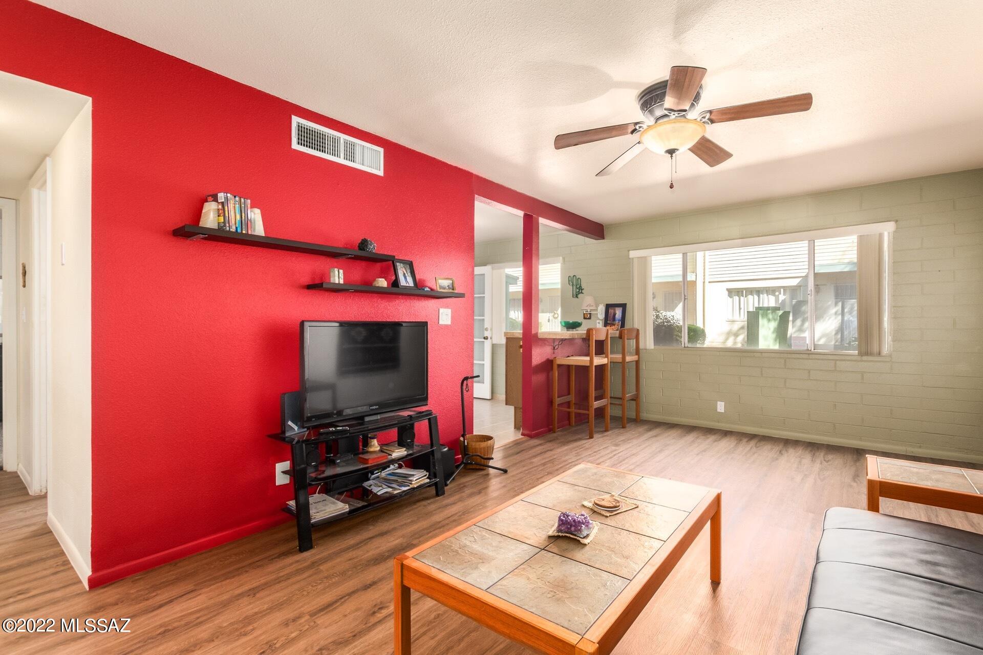 Sherwood Village Terrace (171-230) - Residential
