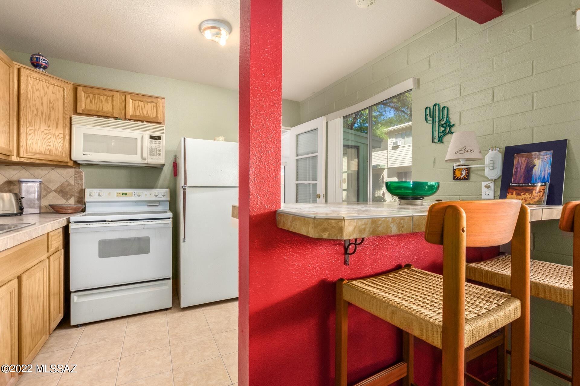 Sherwood Village Terrace (171-230) - Residential