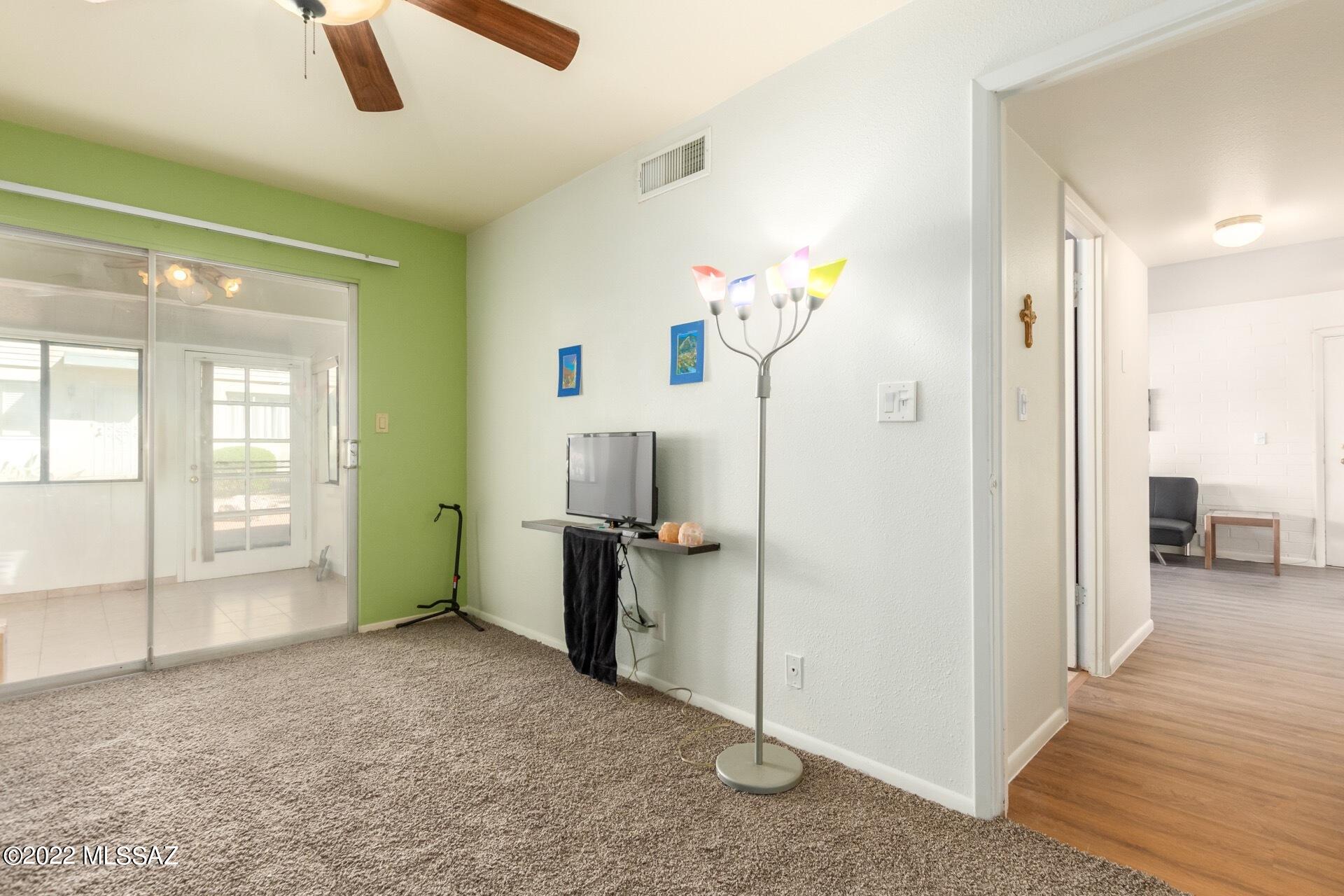Sherwood Village Terrace (171-230) - Residential