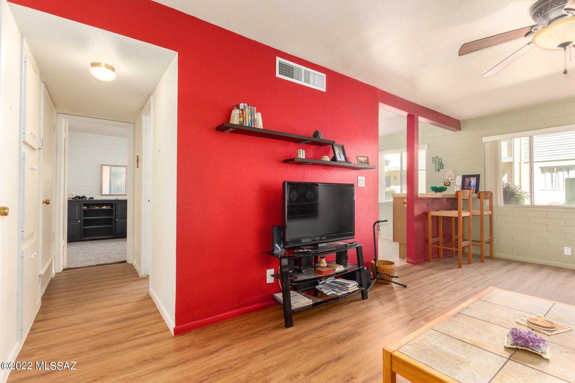 Sherwood Village Terrace (171-230) - Residential