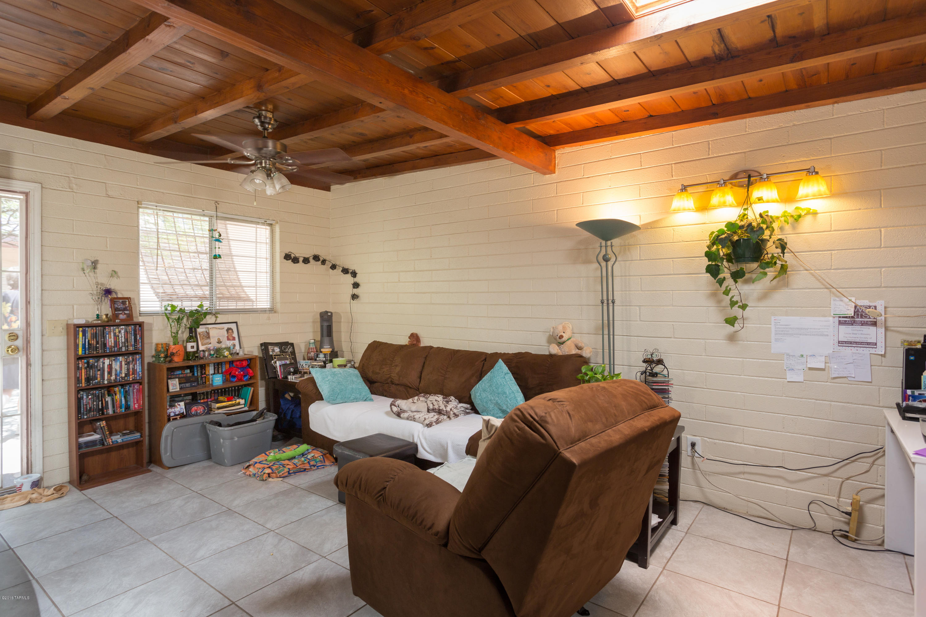 N/A - Residential Income