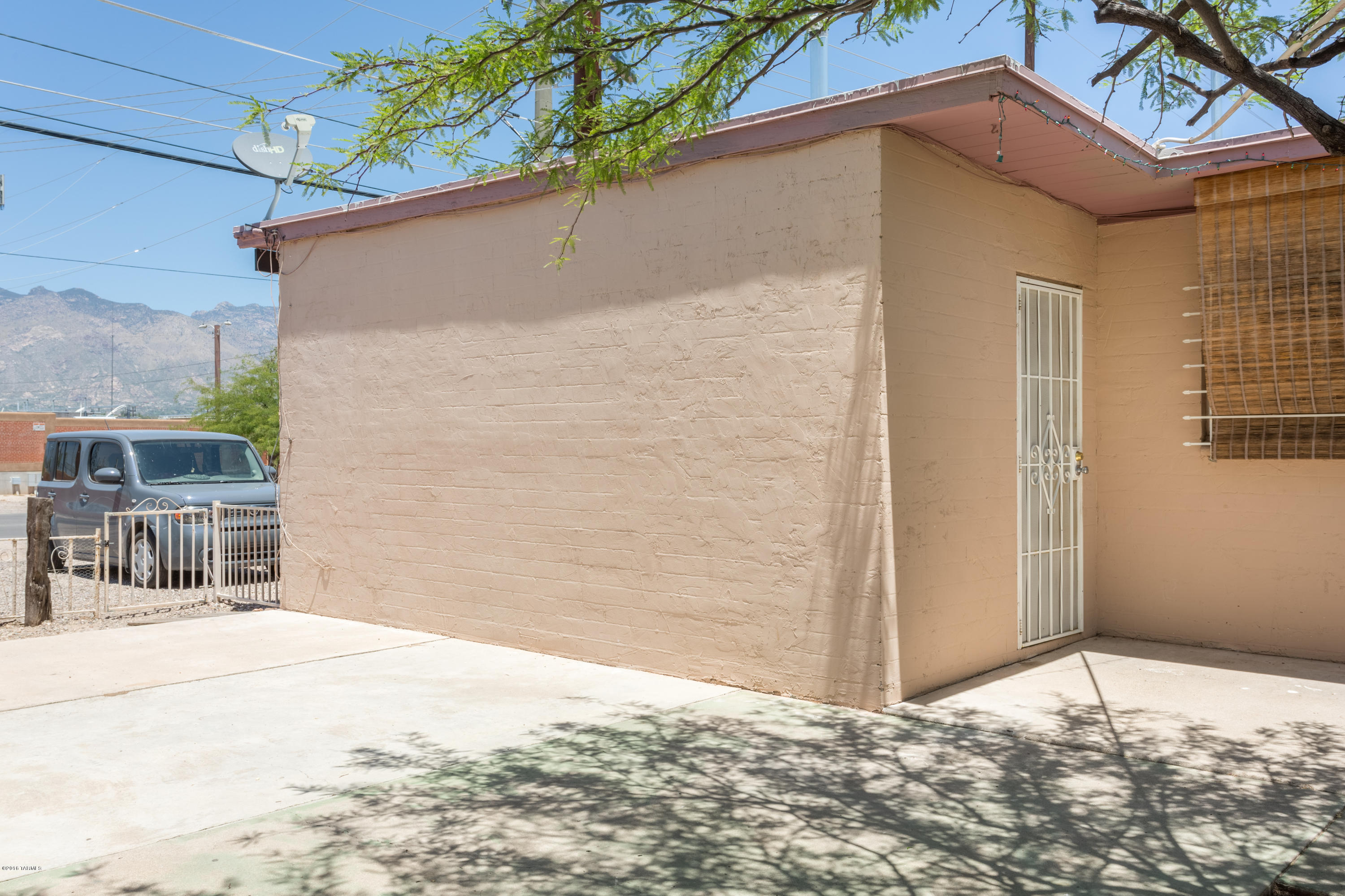 N/A - Residential Income