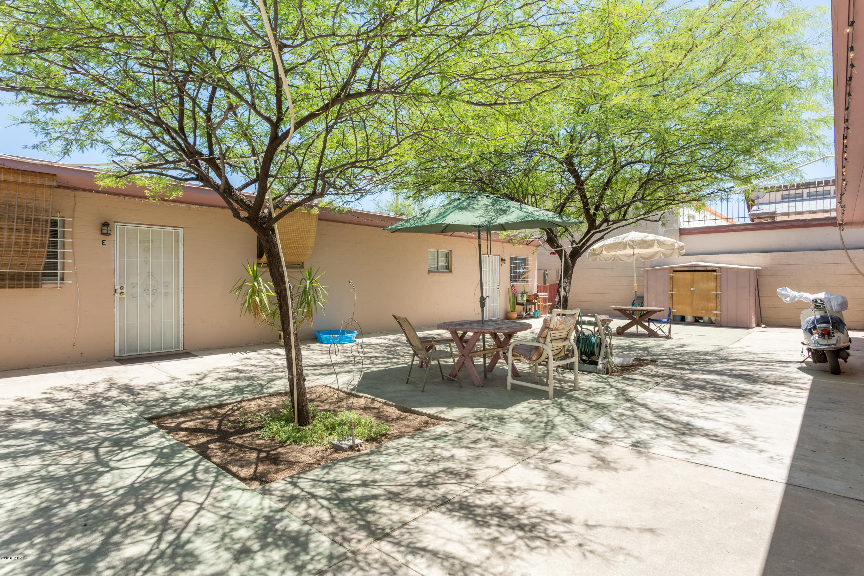 N/A - Residential Income