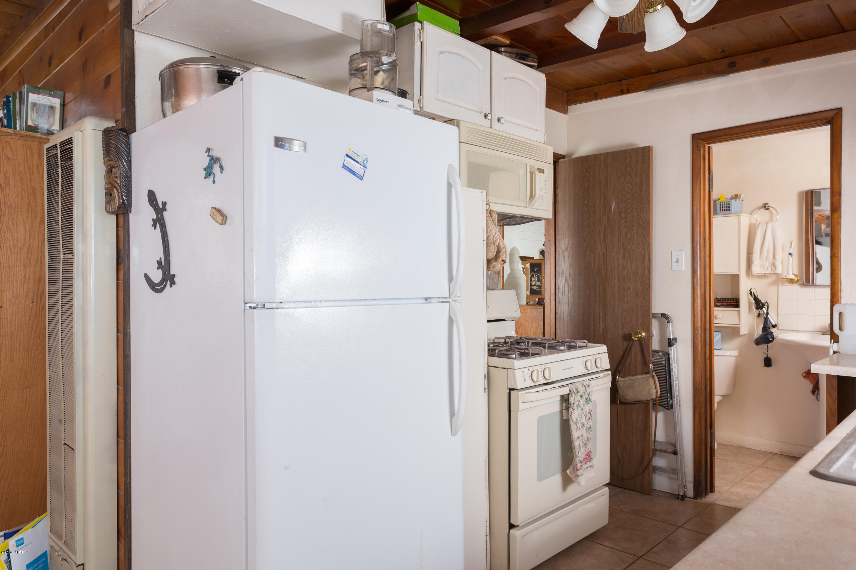 N/A - Residential Income