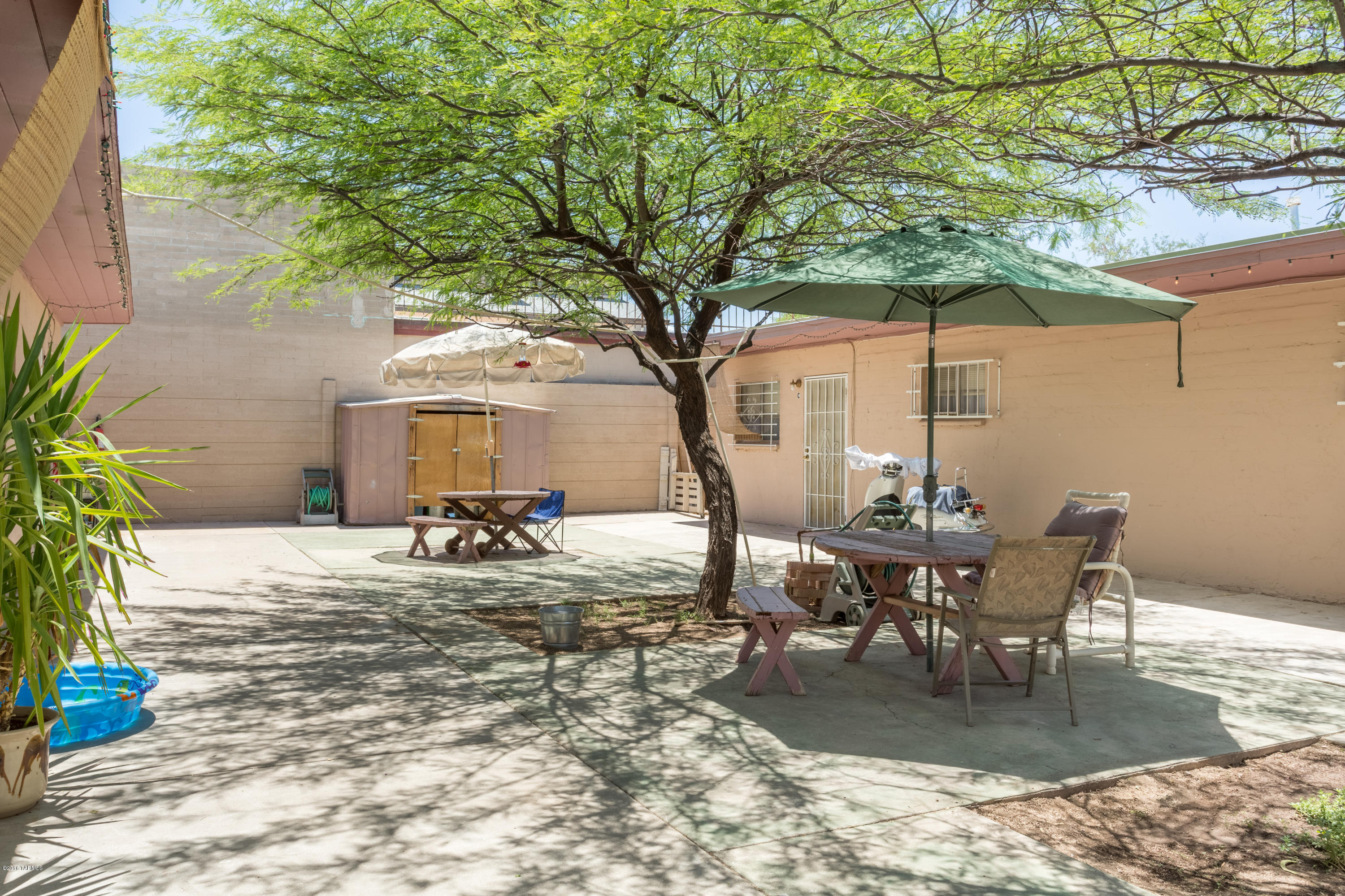 N/A - Residential Income