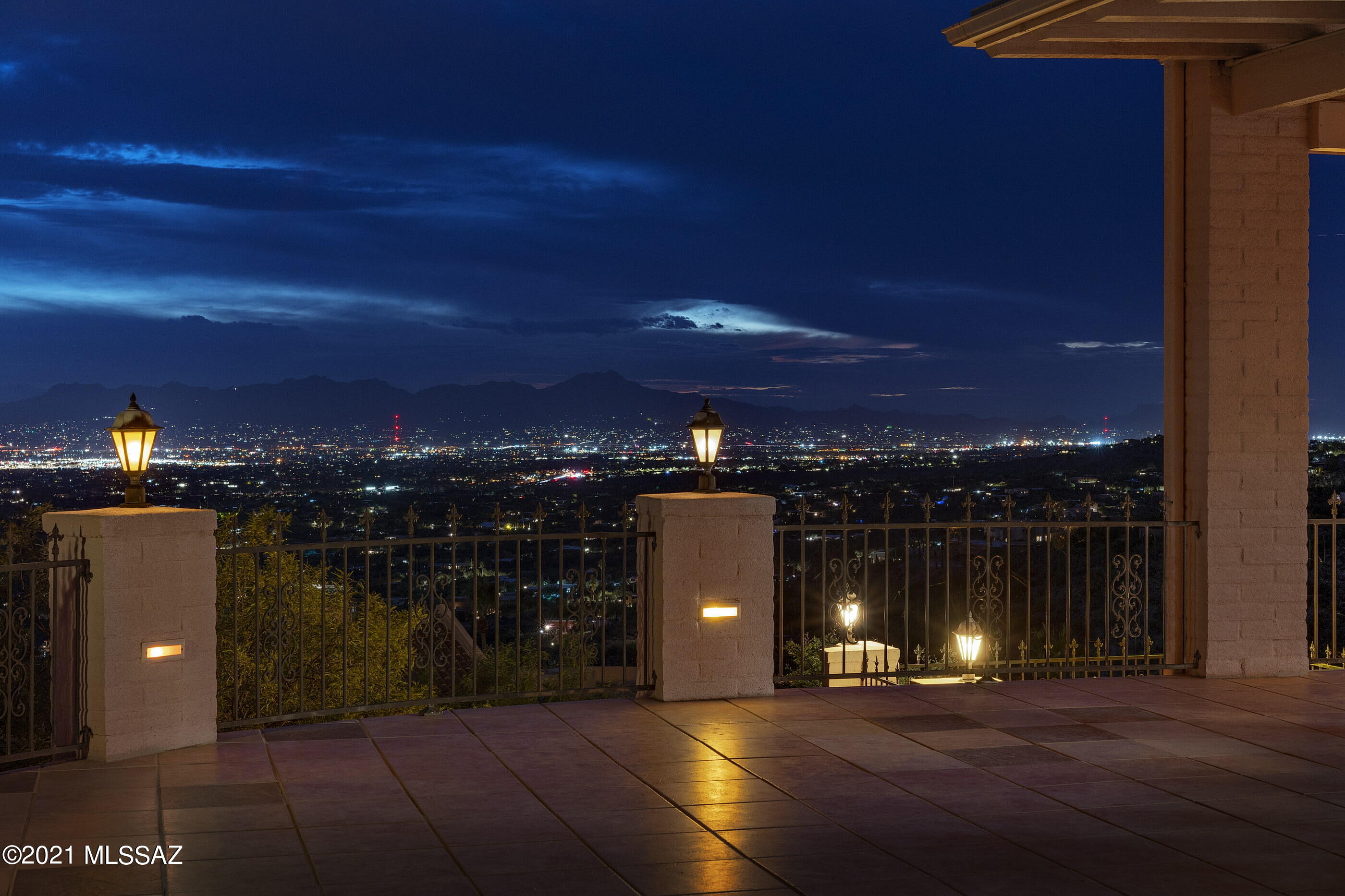 Skyline CC Est Resub 2 - Residential