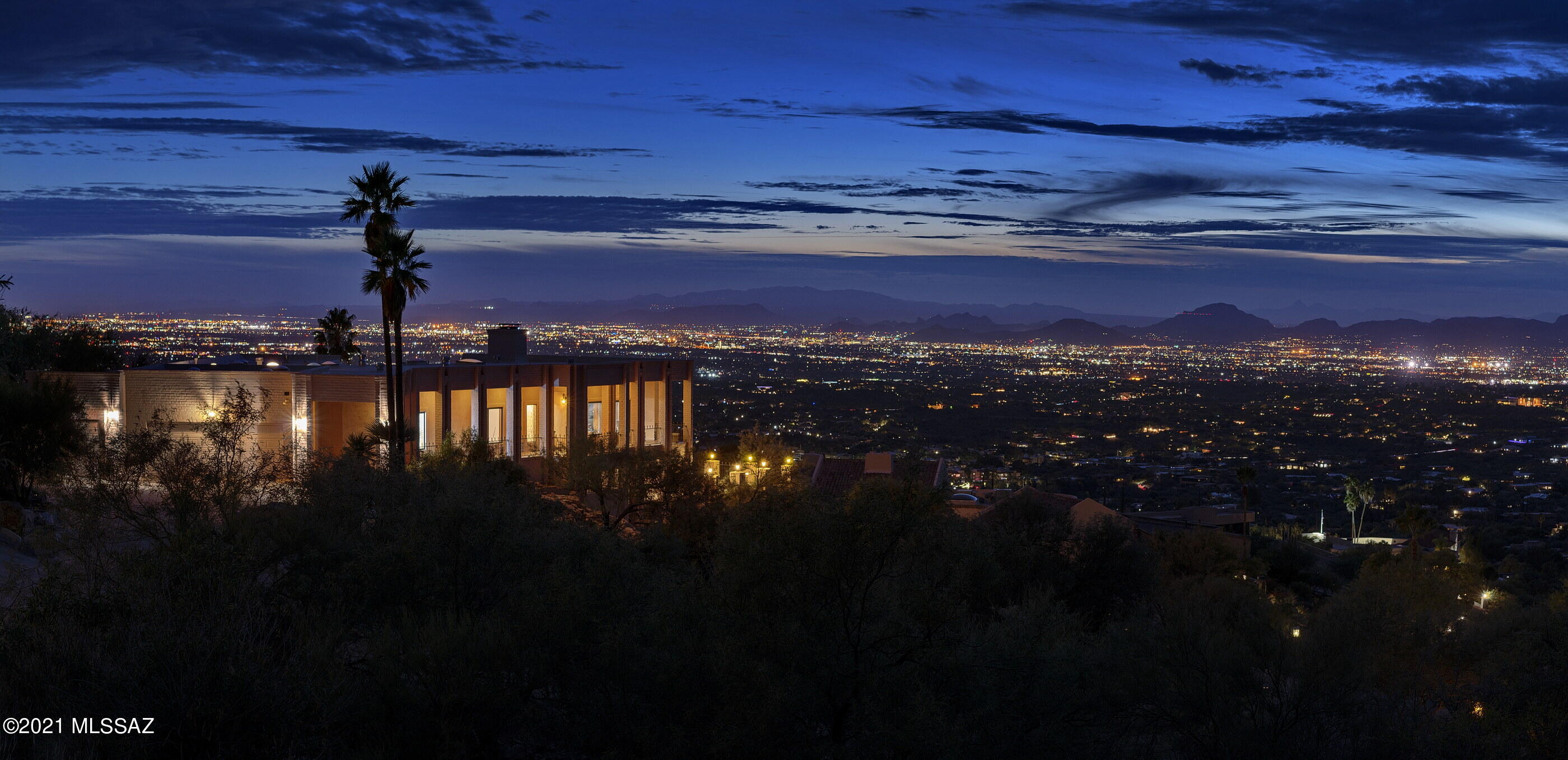 Skyline CC Est Resub 2 - Residential
