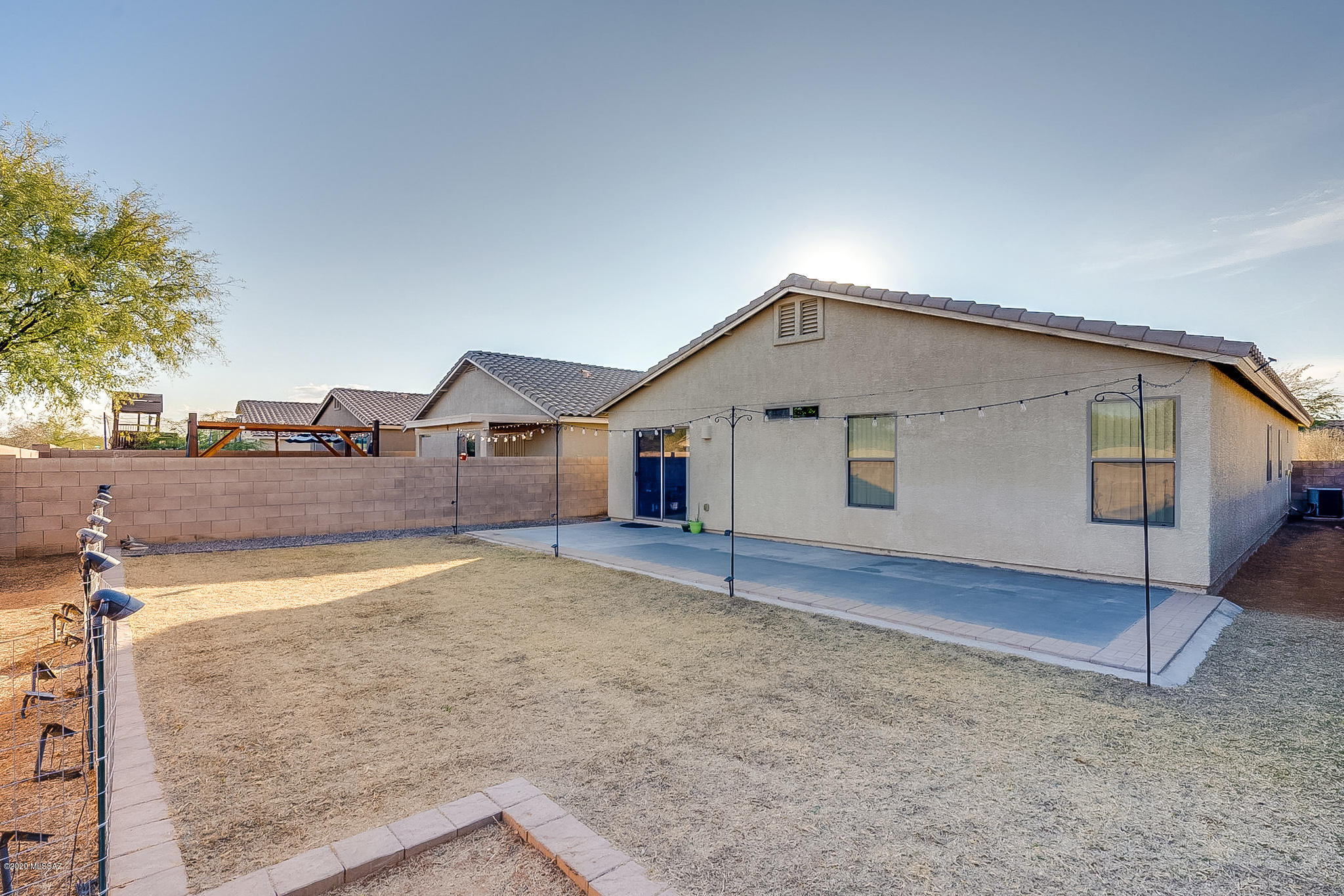 Star Valley Block 15 - Residential