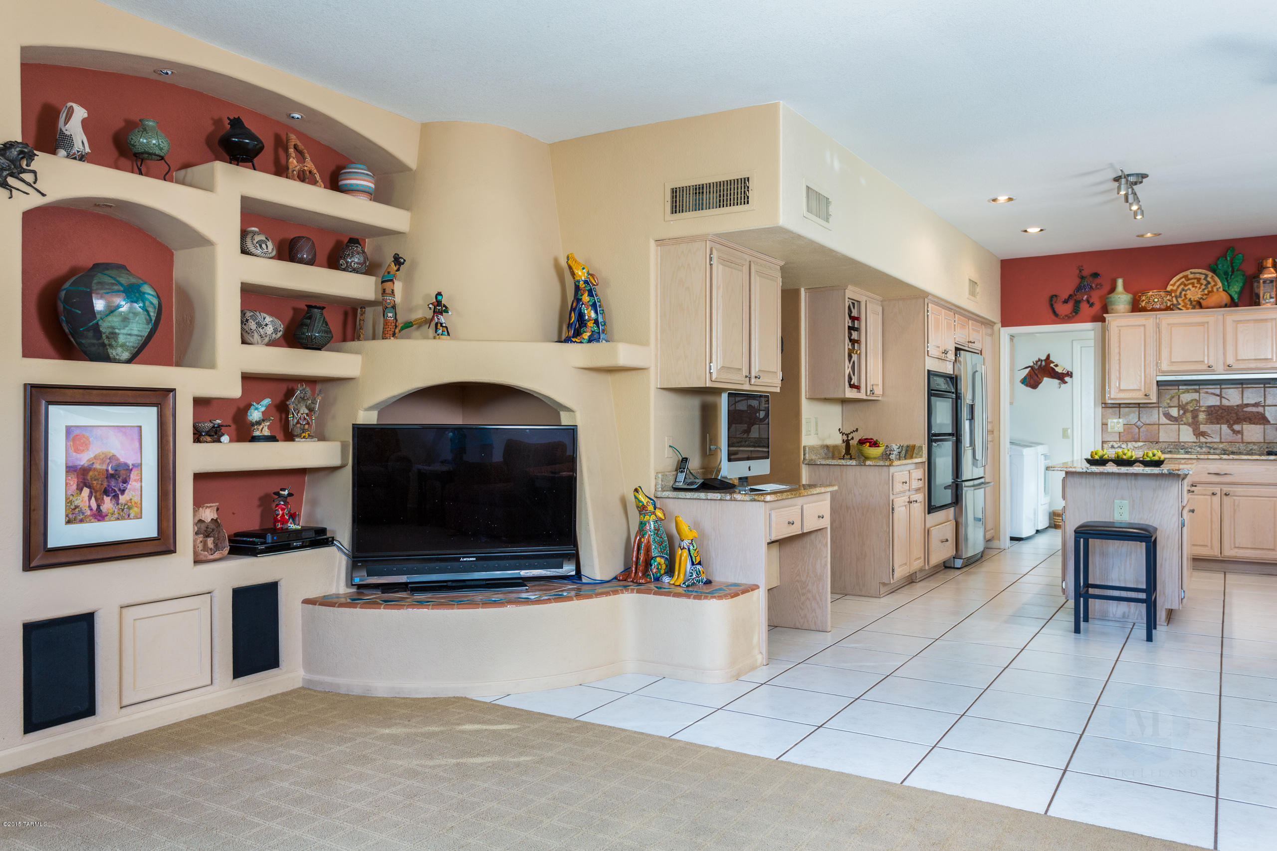 Saddlebrooke - Residential