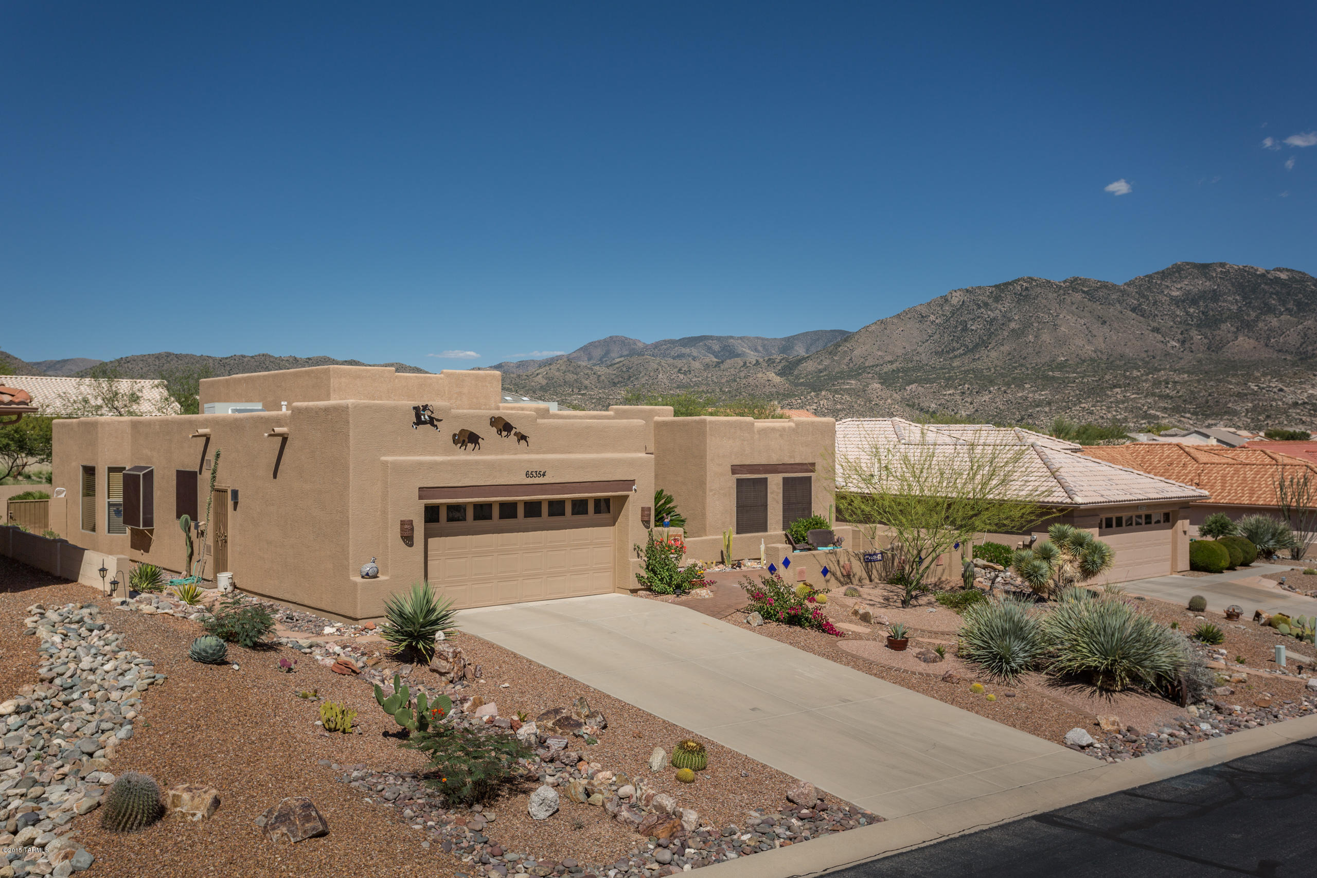 Saddlebrooke - Residential