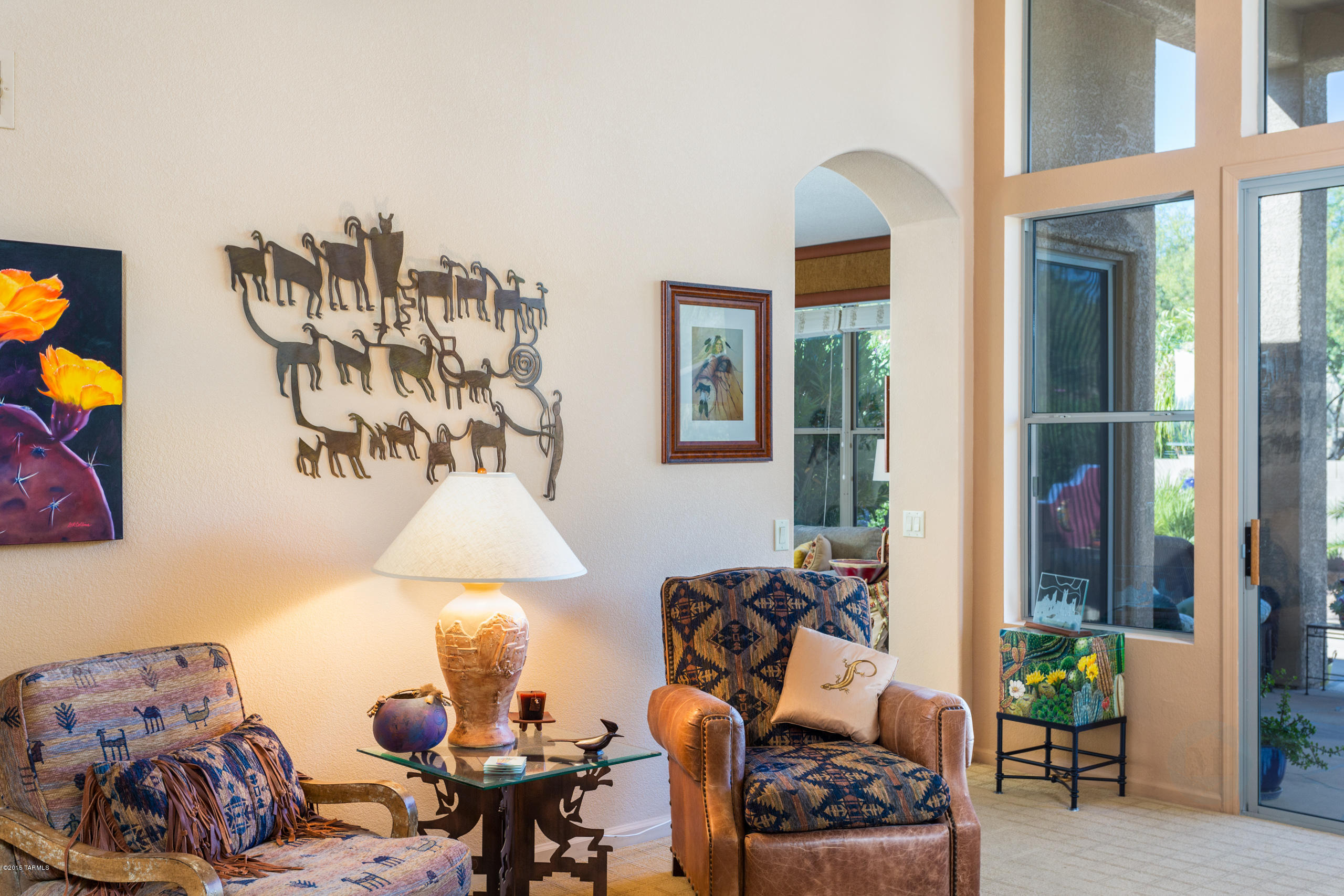 Saddlebrooke - Residential
