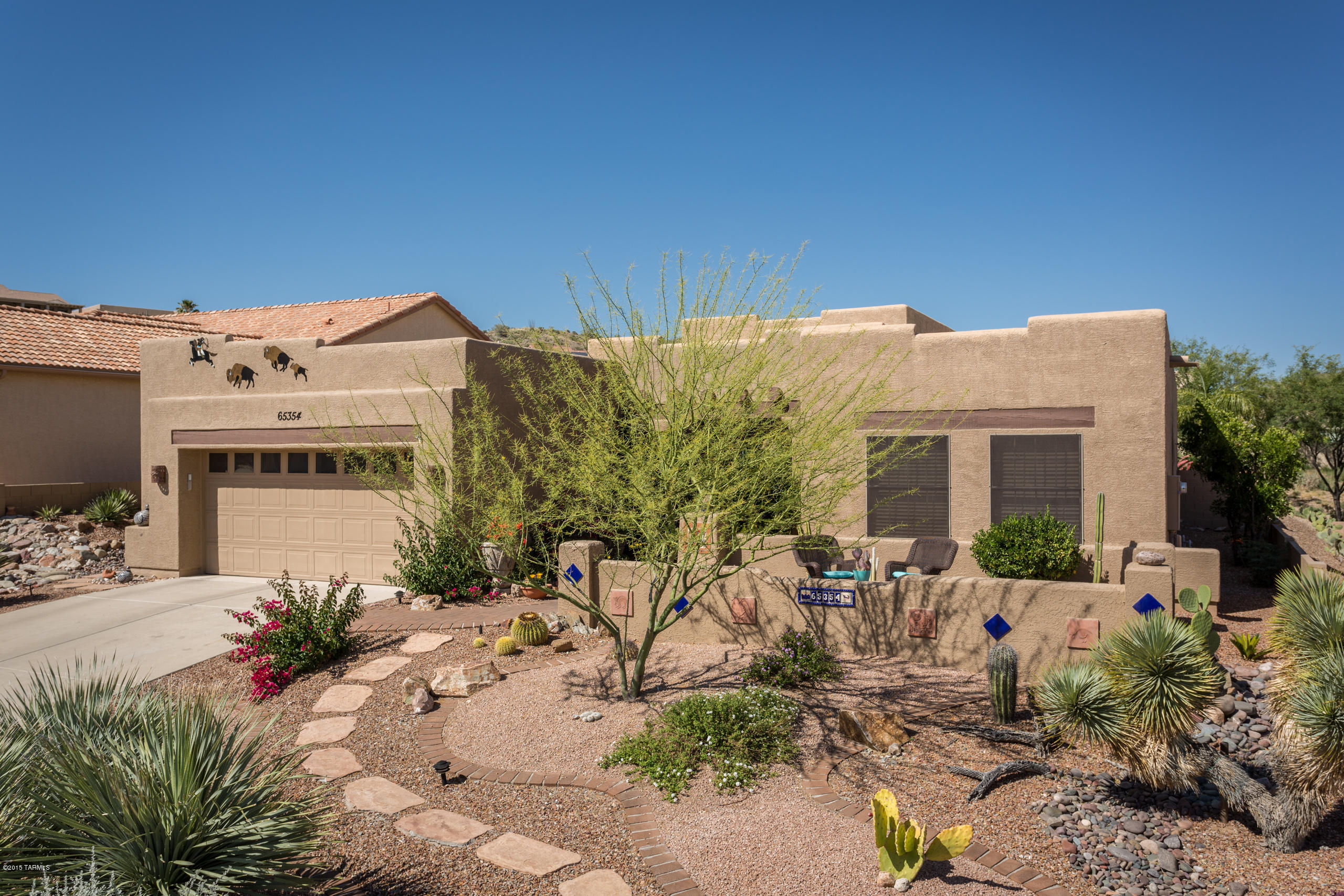 Saddlebrooke - Residential