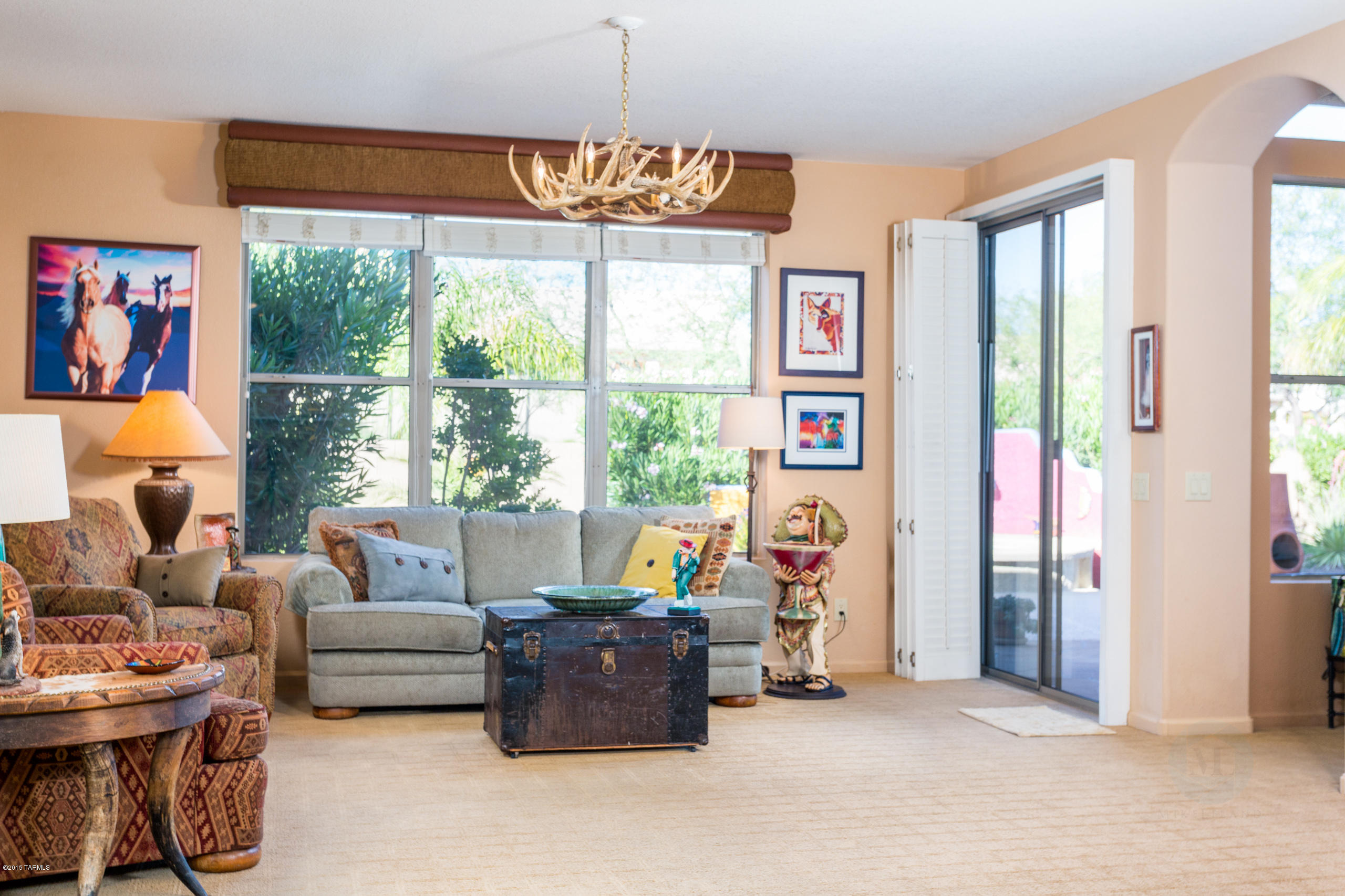 Saddlebrooke - Residential