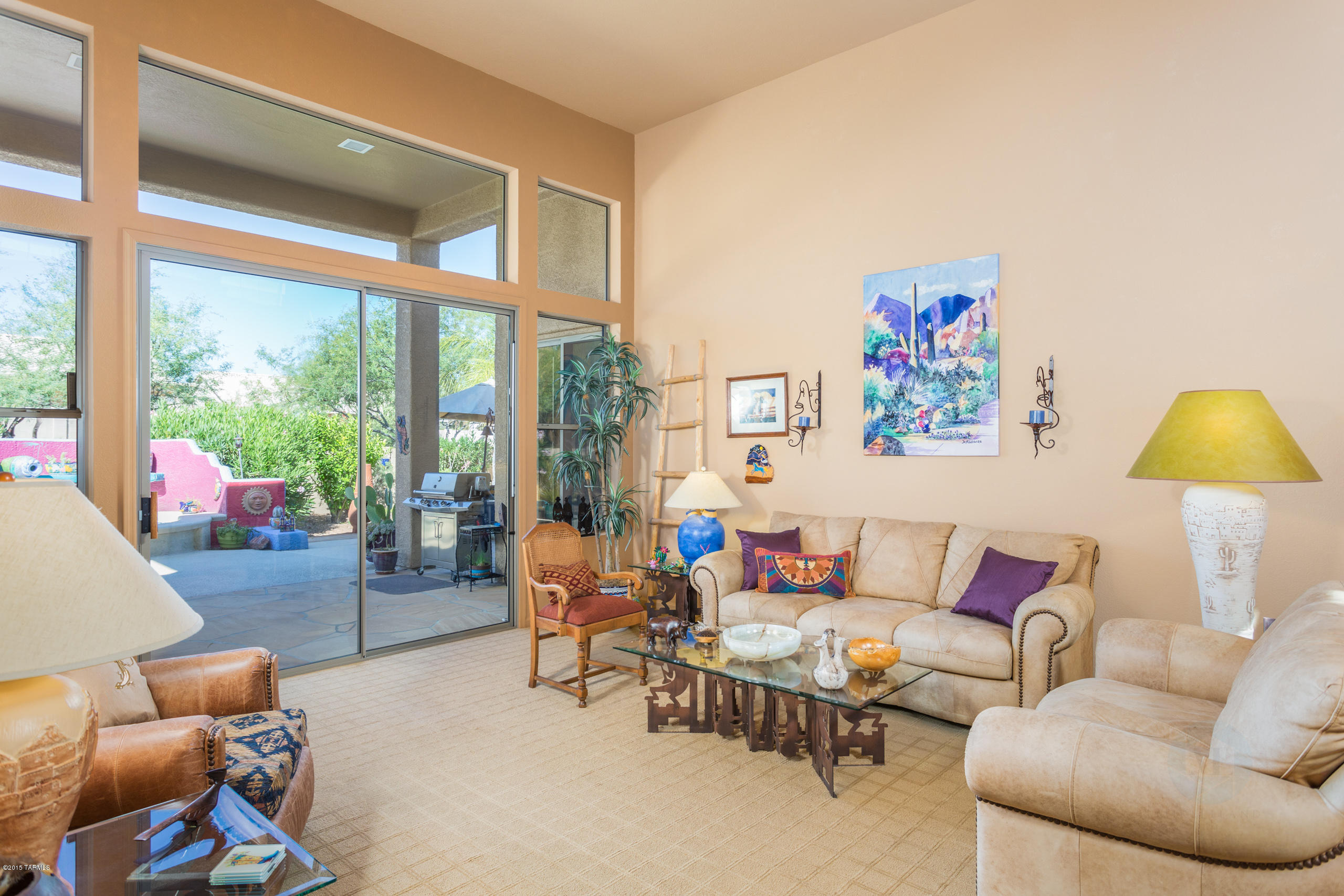Saddlebrooke - Residential
