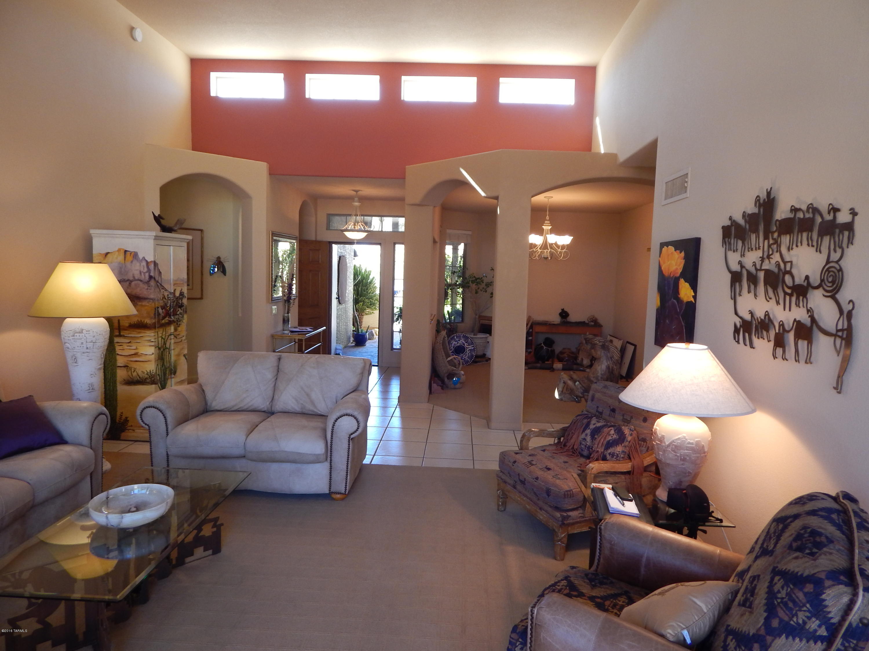 Saddlebrooke - Residential