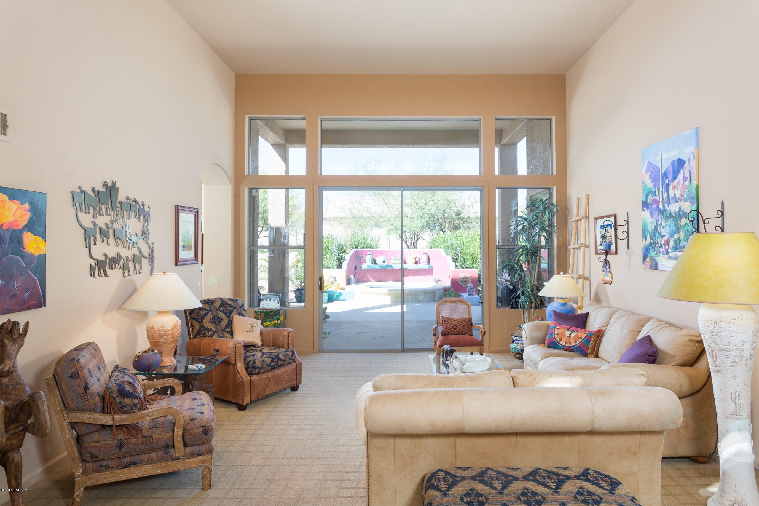 Saddlebrooke - Residential