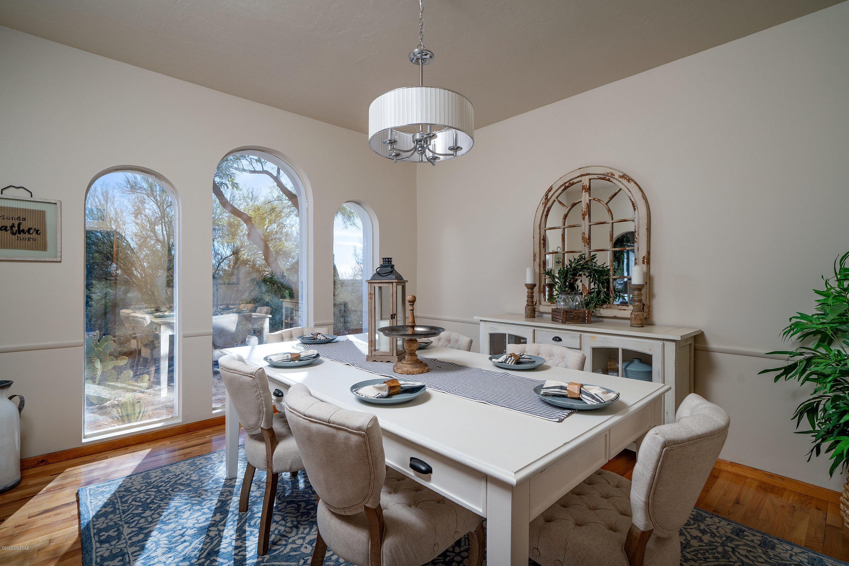 Catalina Foothills Estates NO. 7 - Residential