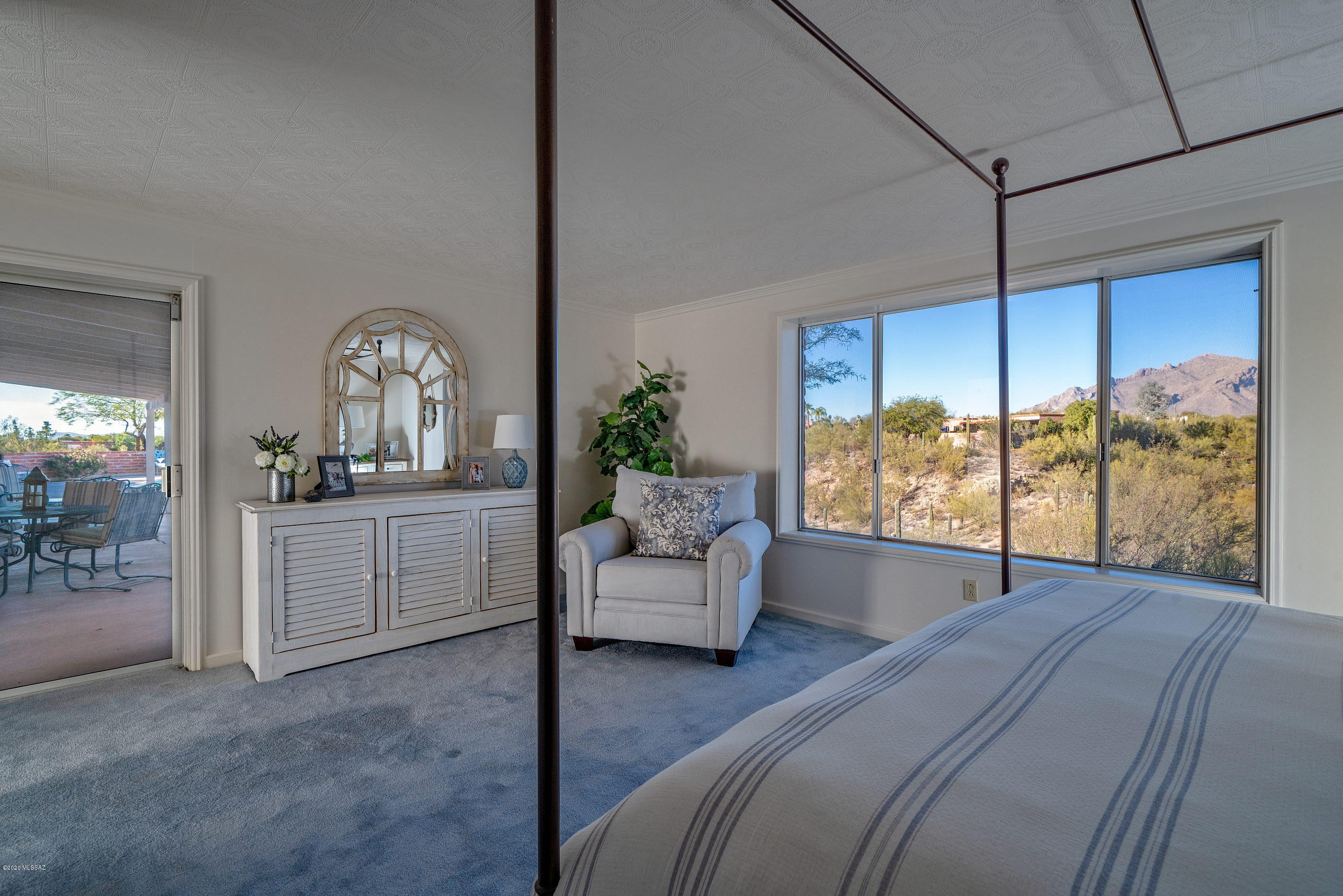 Catalina Foothills Estates NO. 7 - Residential