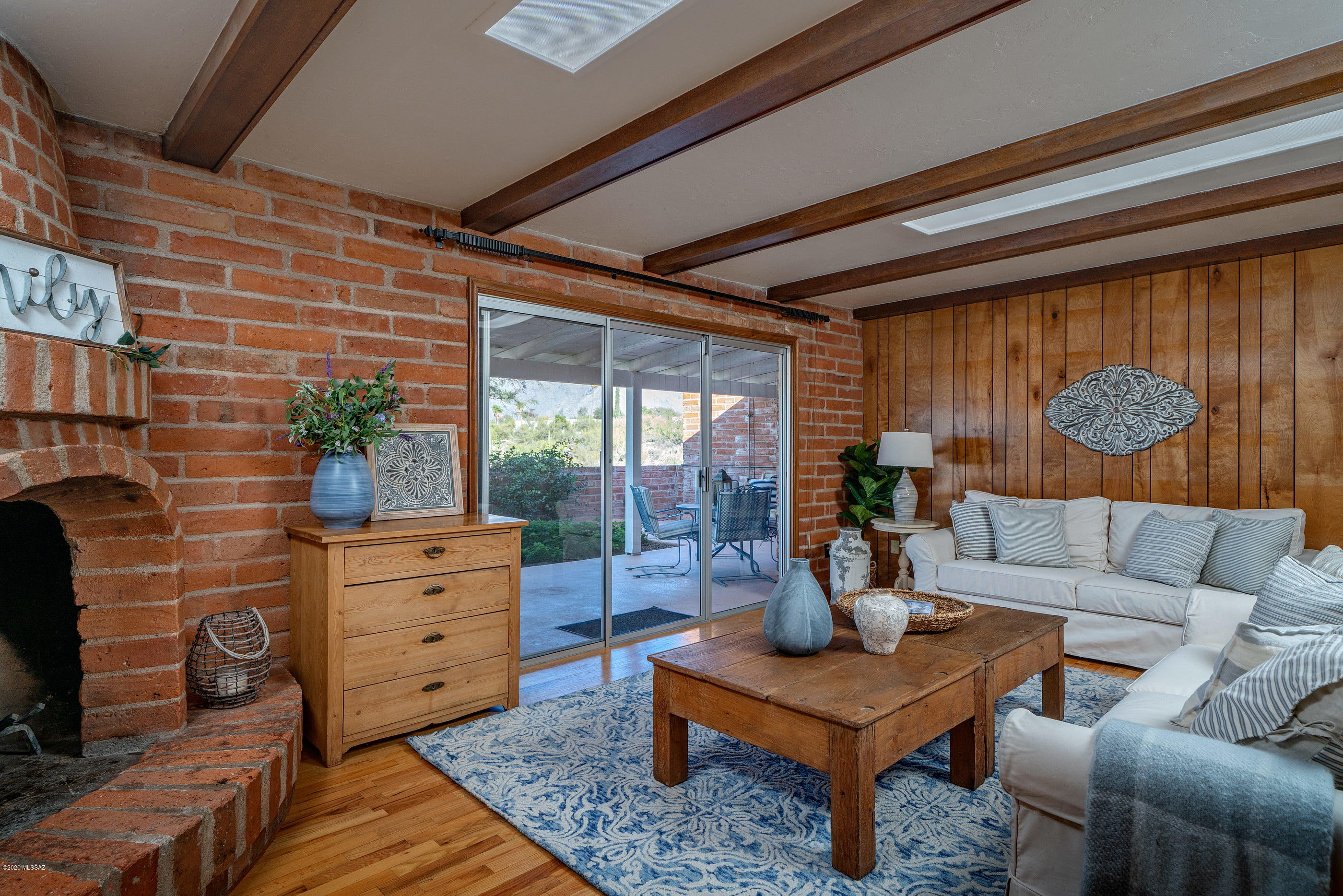 Catalina Foothills Estates NO. 7 - Residential