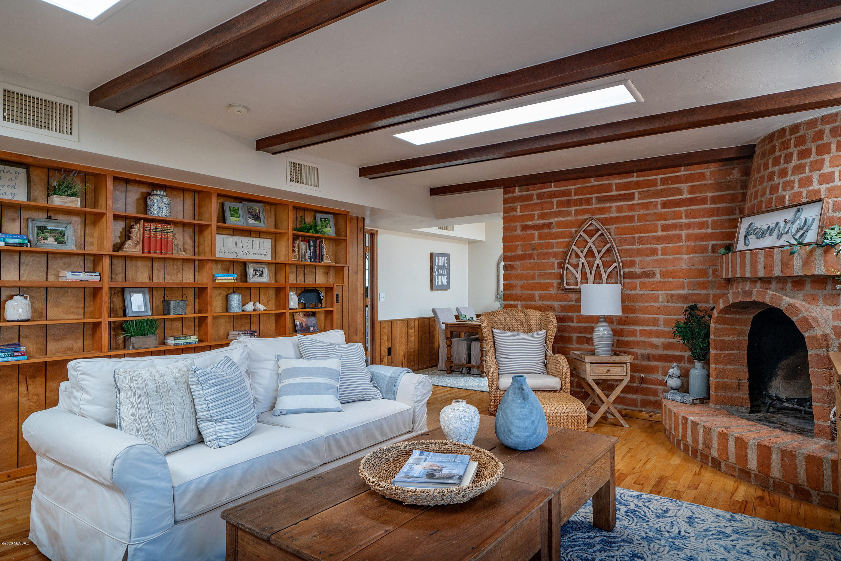 Catalina Foothills Estates NO. 7 - Residential