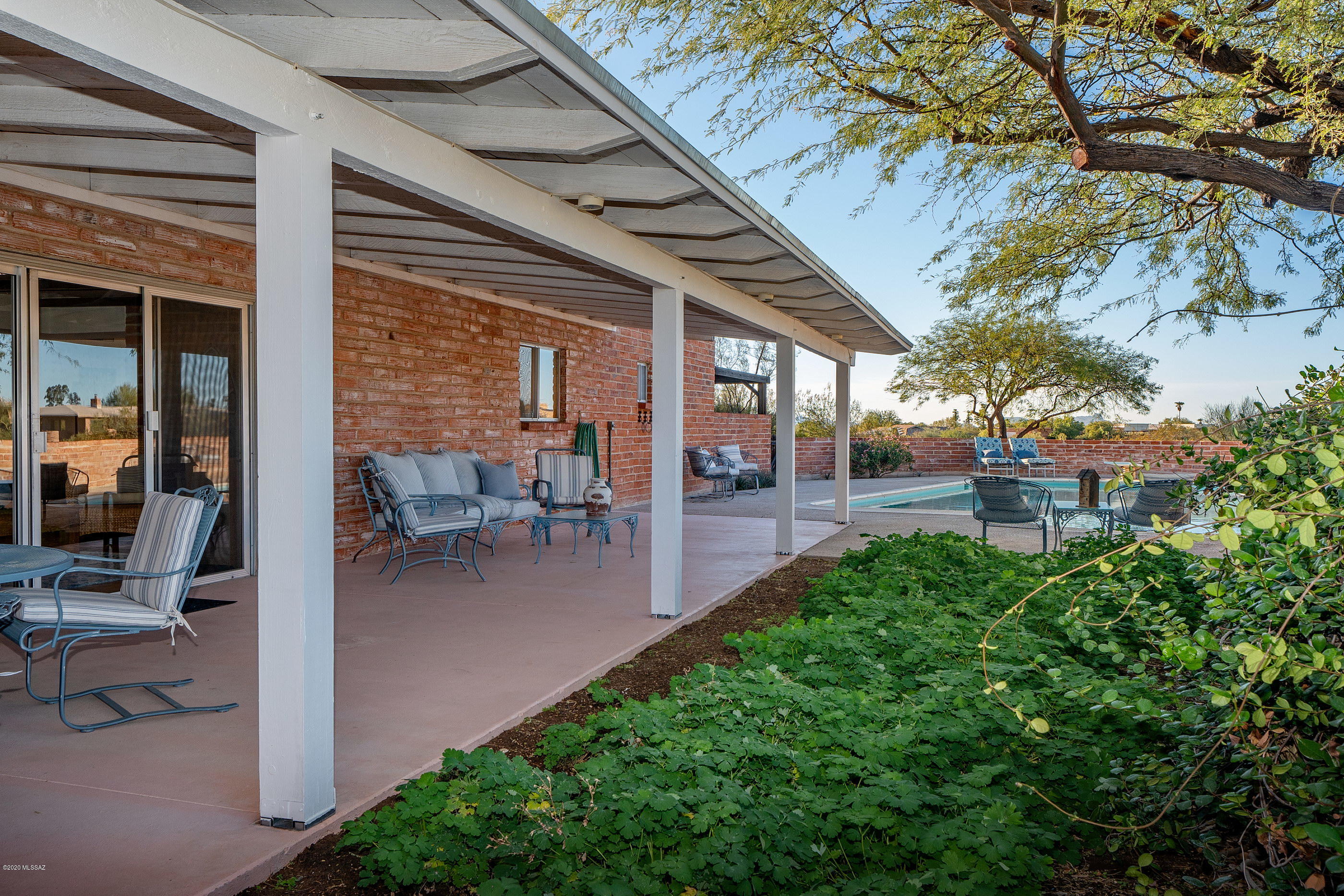 Catalina Foothills Estates NO. 7 - Residential