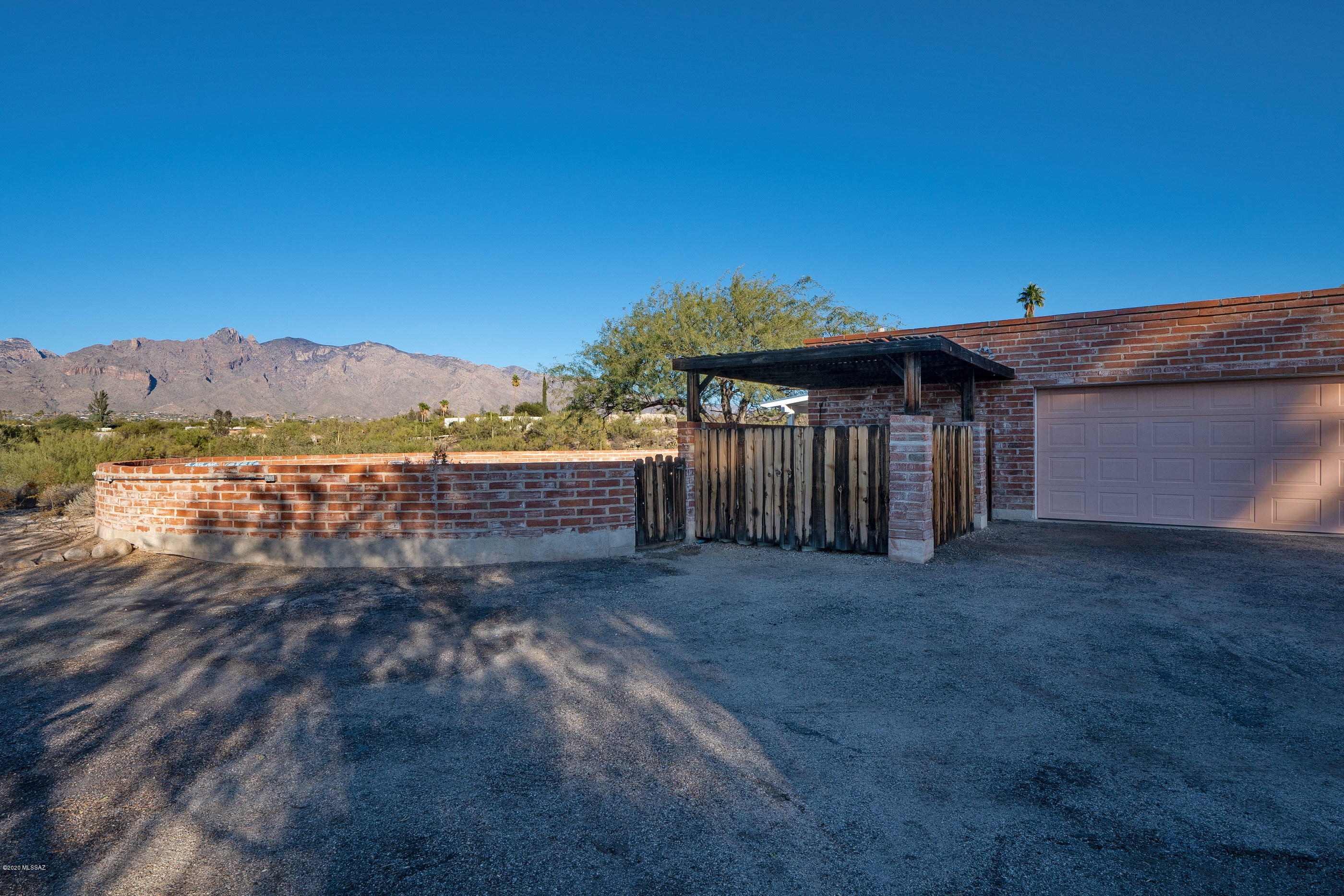 Catalina Foothills Estates NO. 7 - Residential
