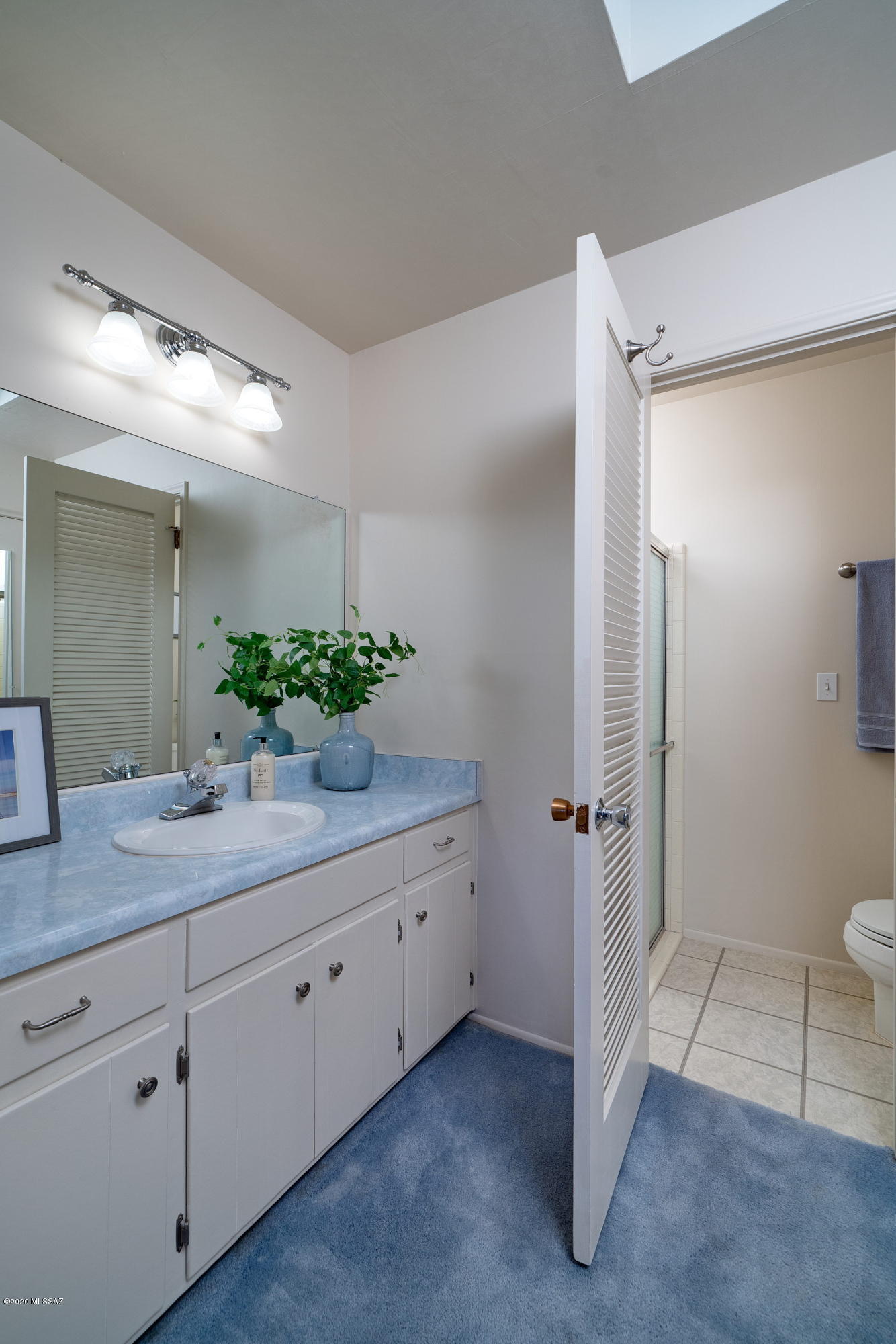 Catalina Foothills Estates NO. 7 - Residential