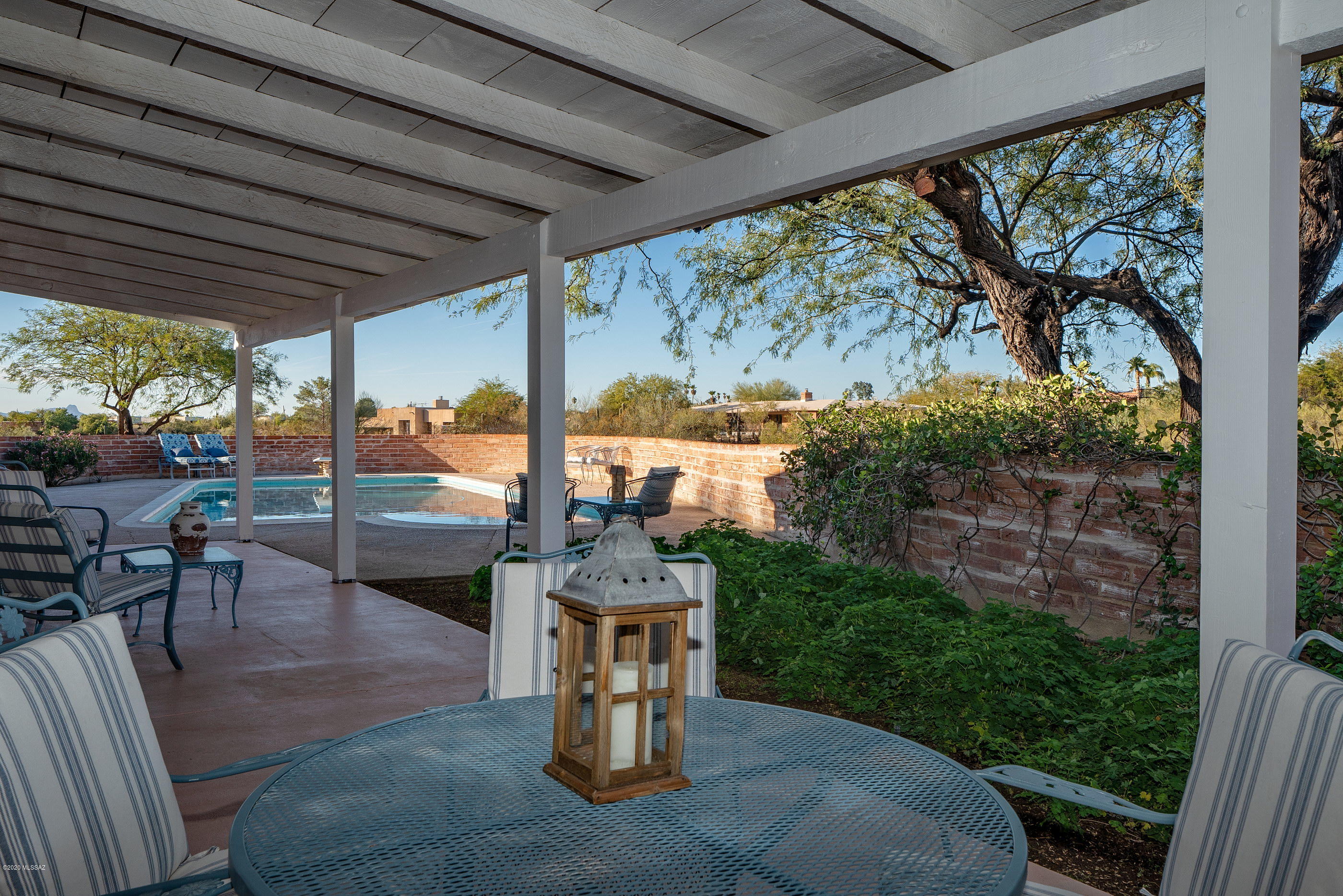 Catalina Foothills Estates NO. 7 - Residential