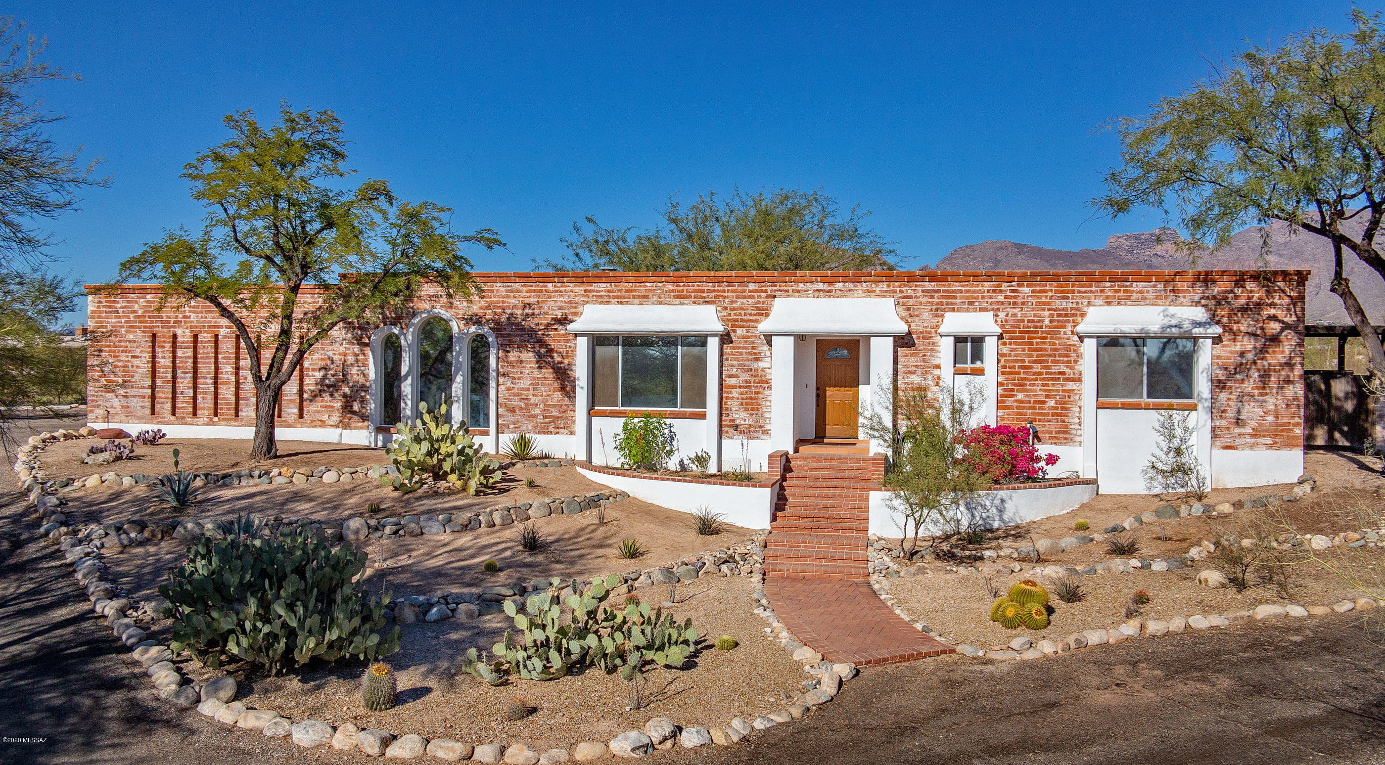 Catalina Foothills Estates NO. 7 - Residential
