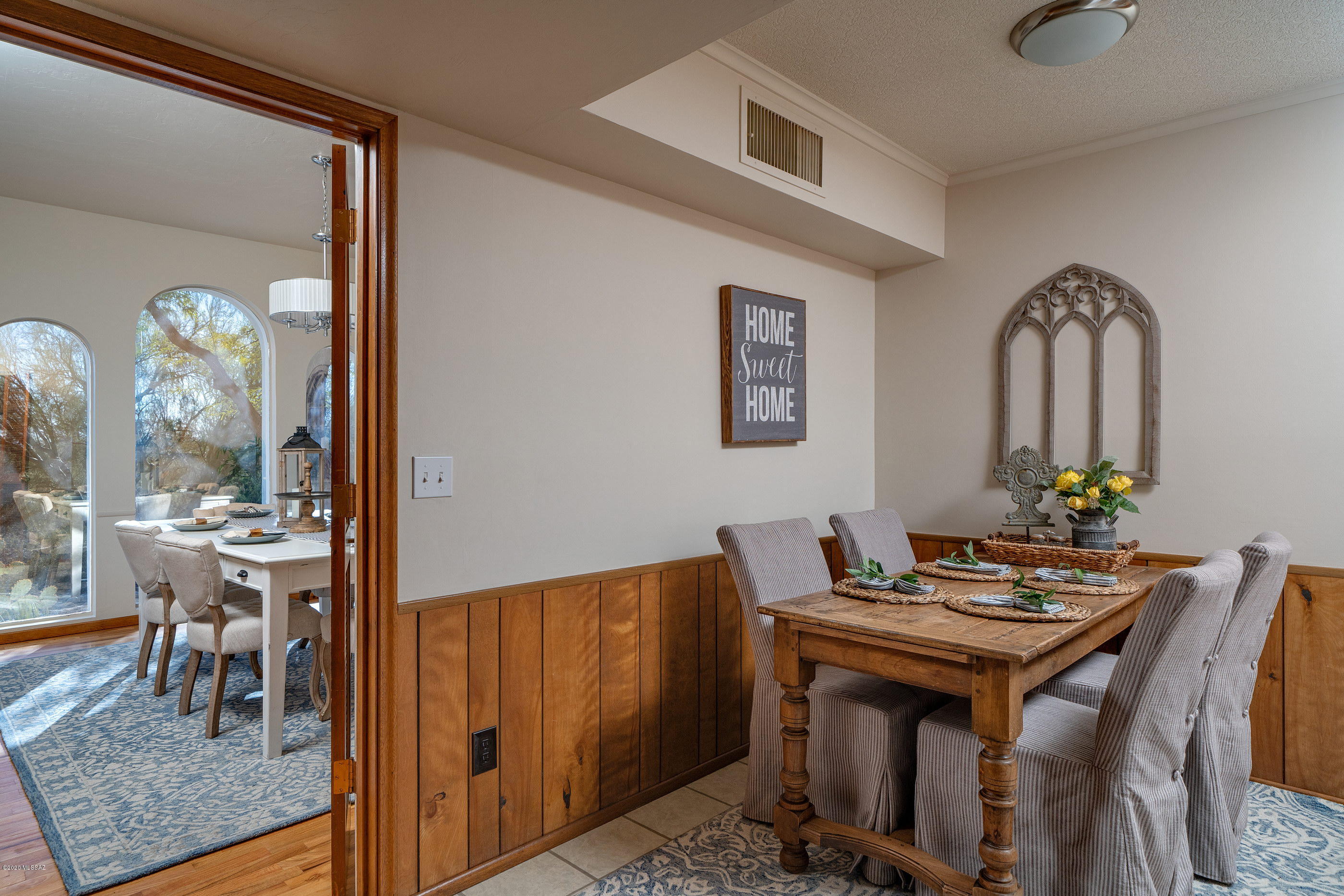 Catalina Foothills Estates NO. 7 - Residential